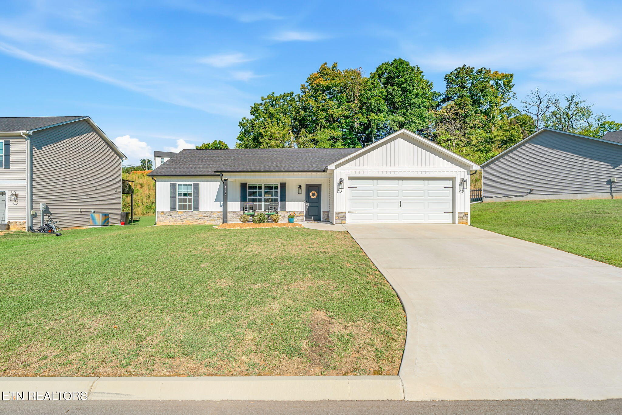 5519 Berkley Landing Lane Knoxville TN 37918