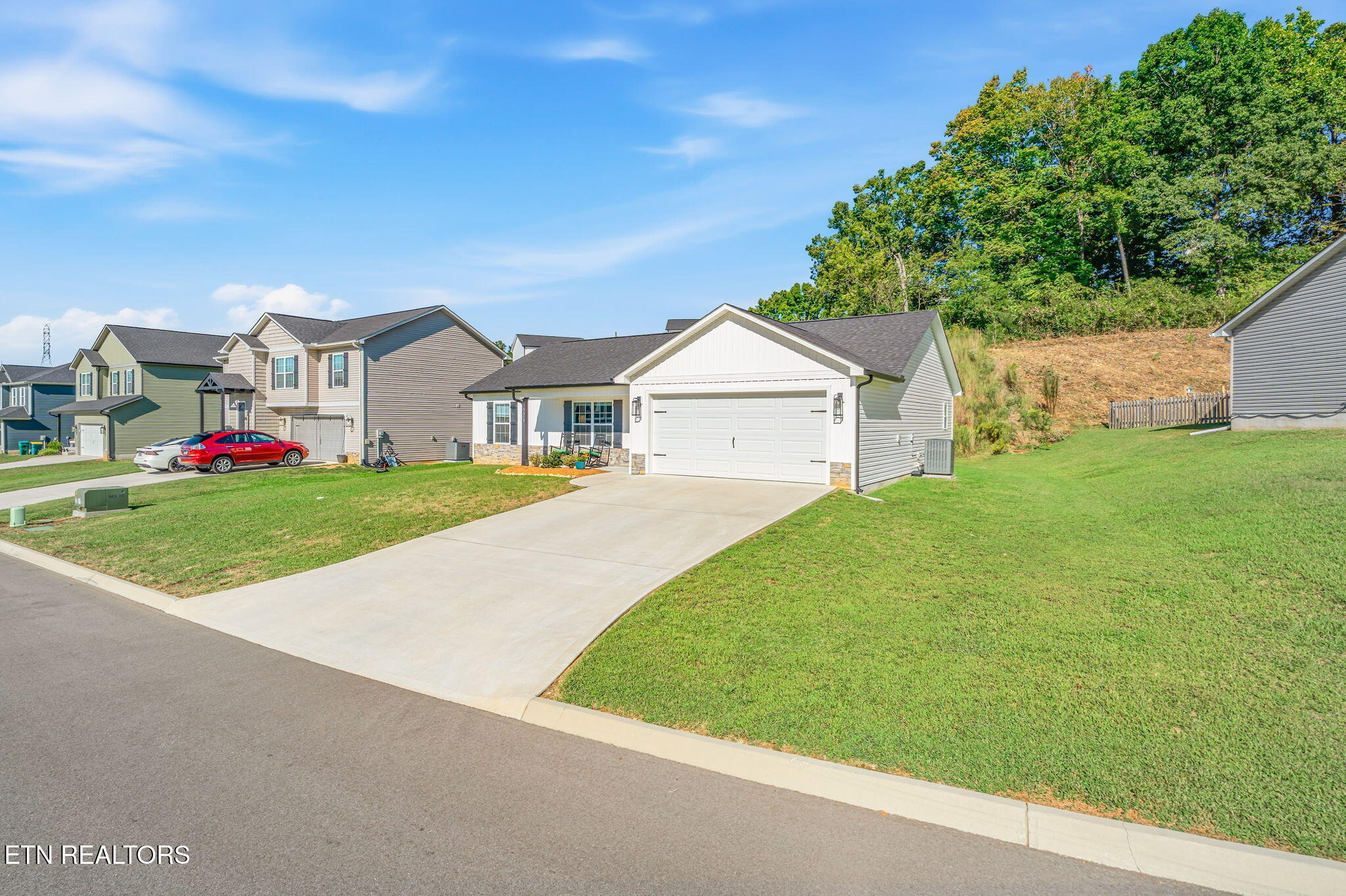 5519 Berkley Landing Lane Knoxville TN 37918