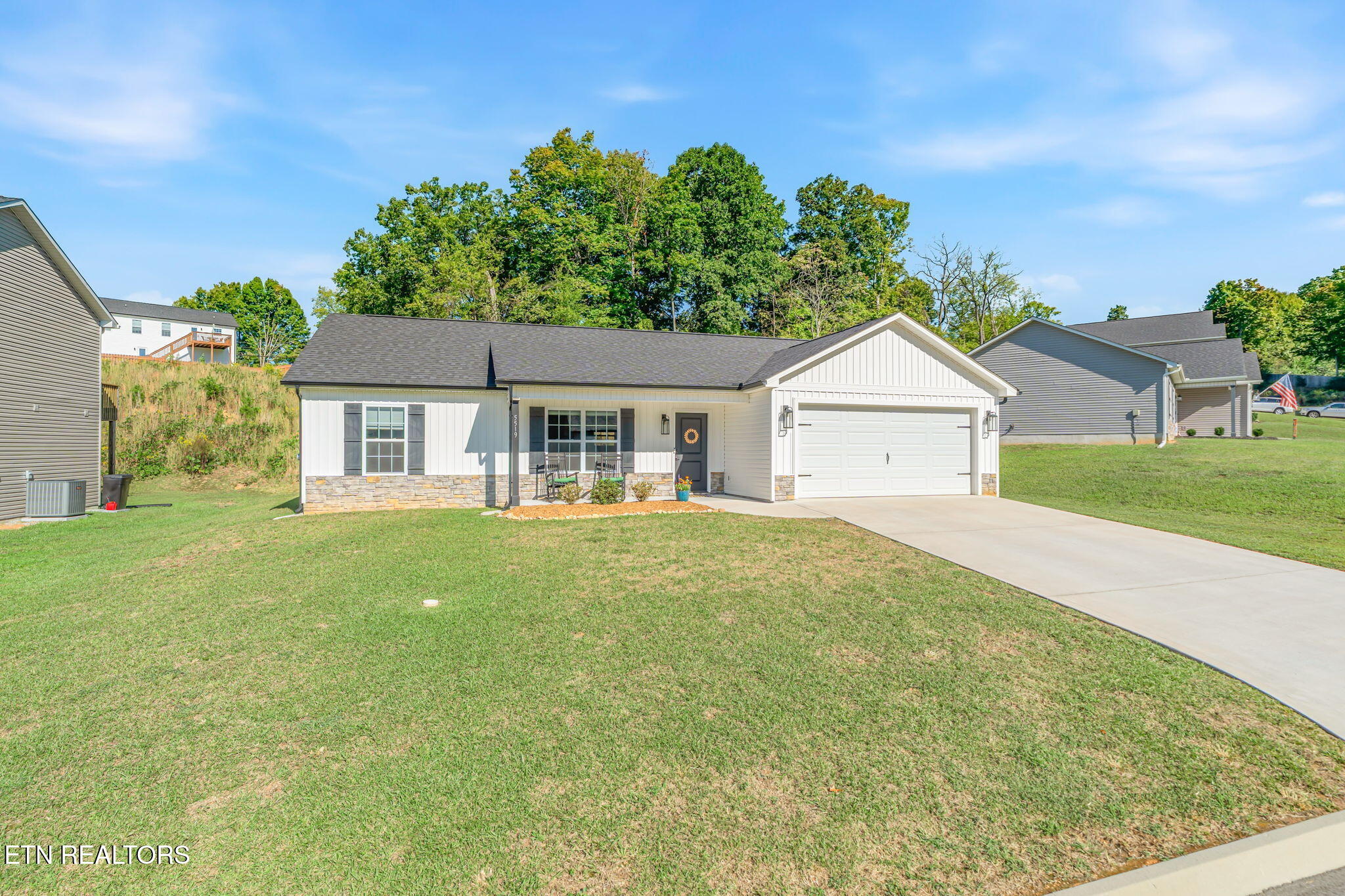 5519 Berkley Landing Lane Knoxville TN 37918