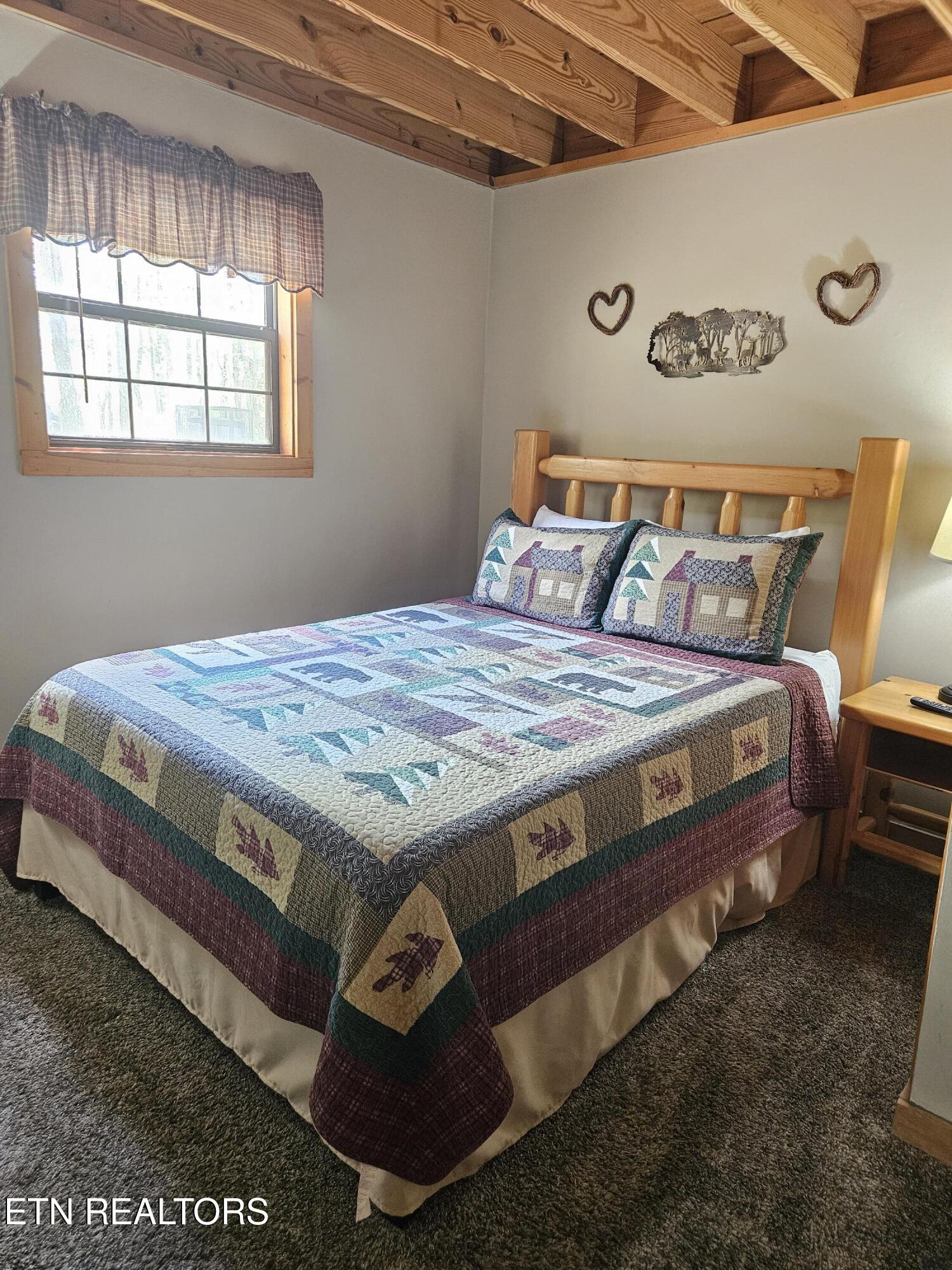 3827 Getta Way Gatlinburg TN 37738