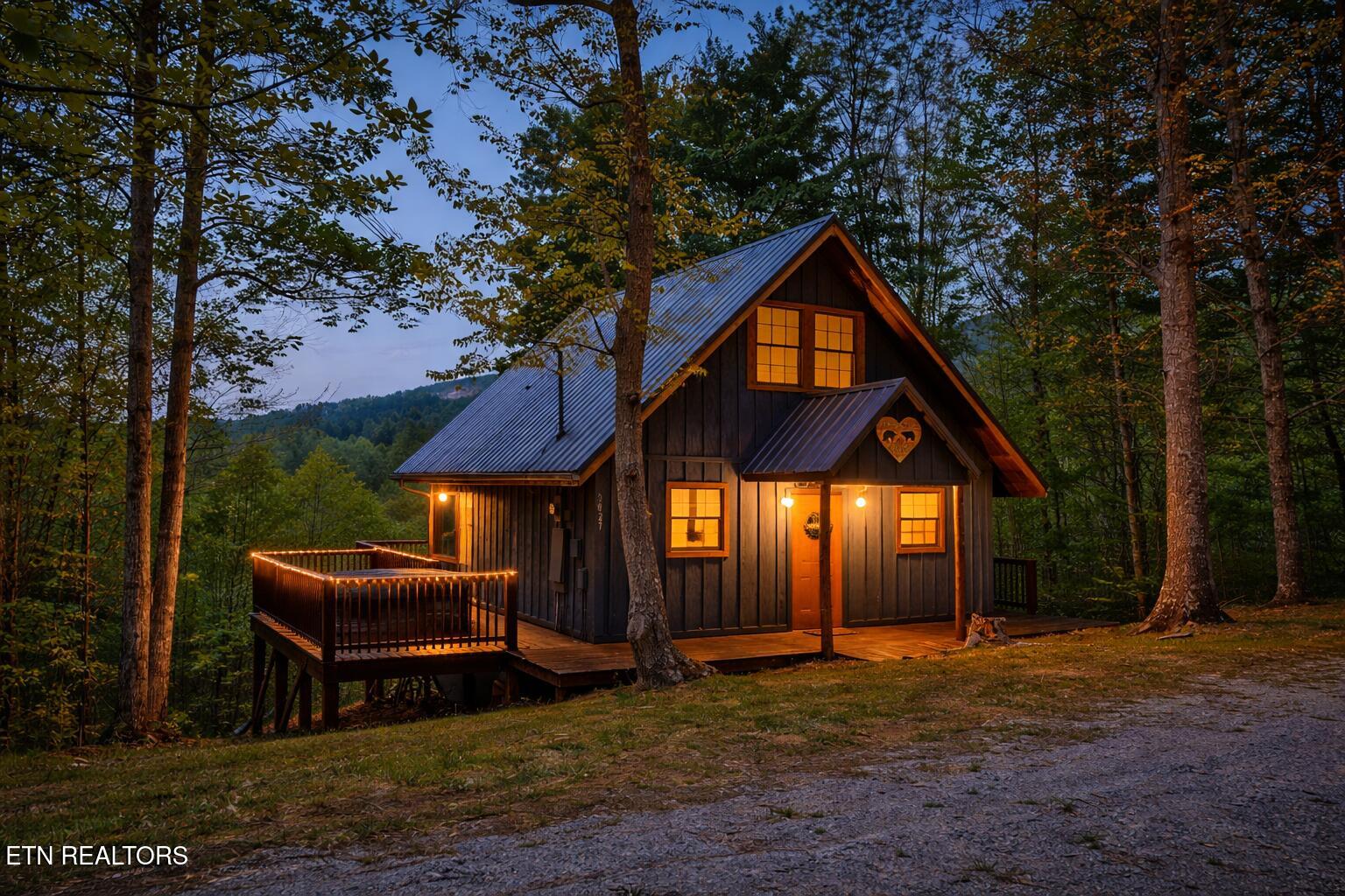 3827 Getta Way Gatlinburg TN 37738