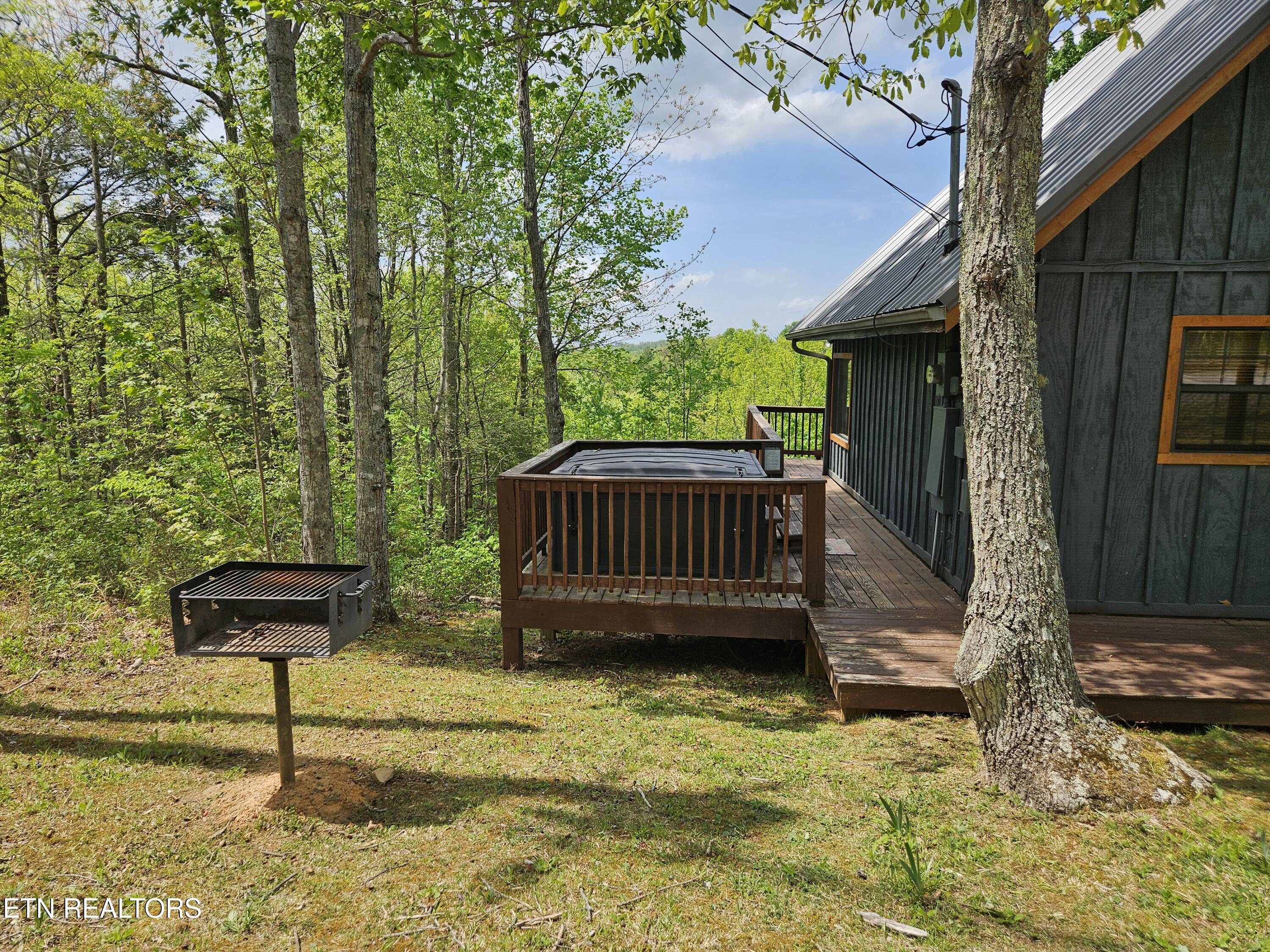 3827 Getta Way Gatlinburg TN 37738