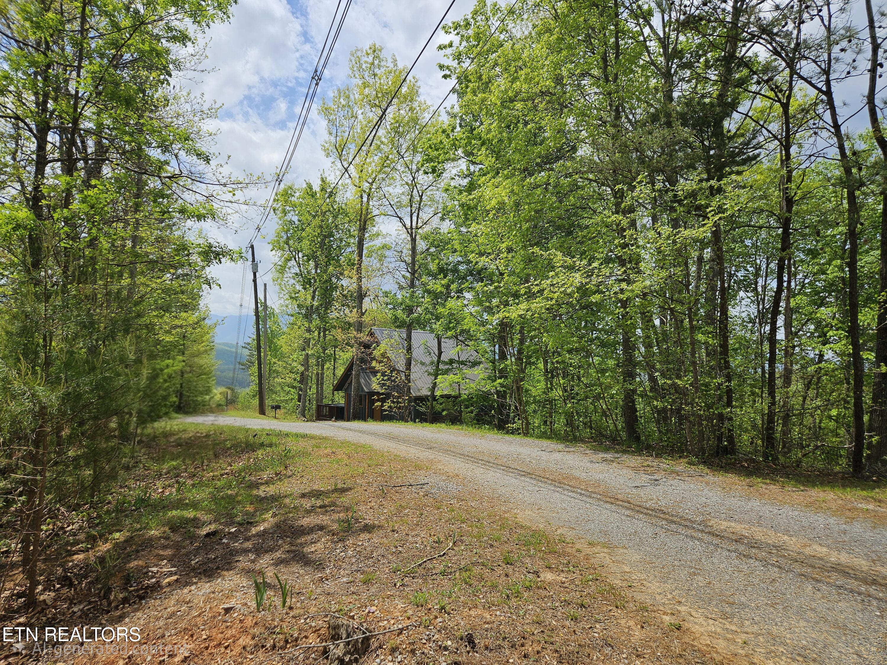 3827 Getta Way Gatlinburg TN 37738