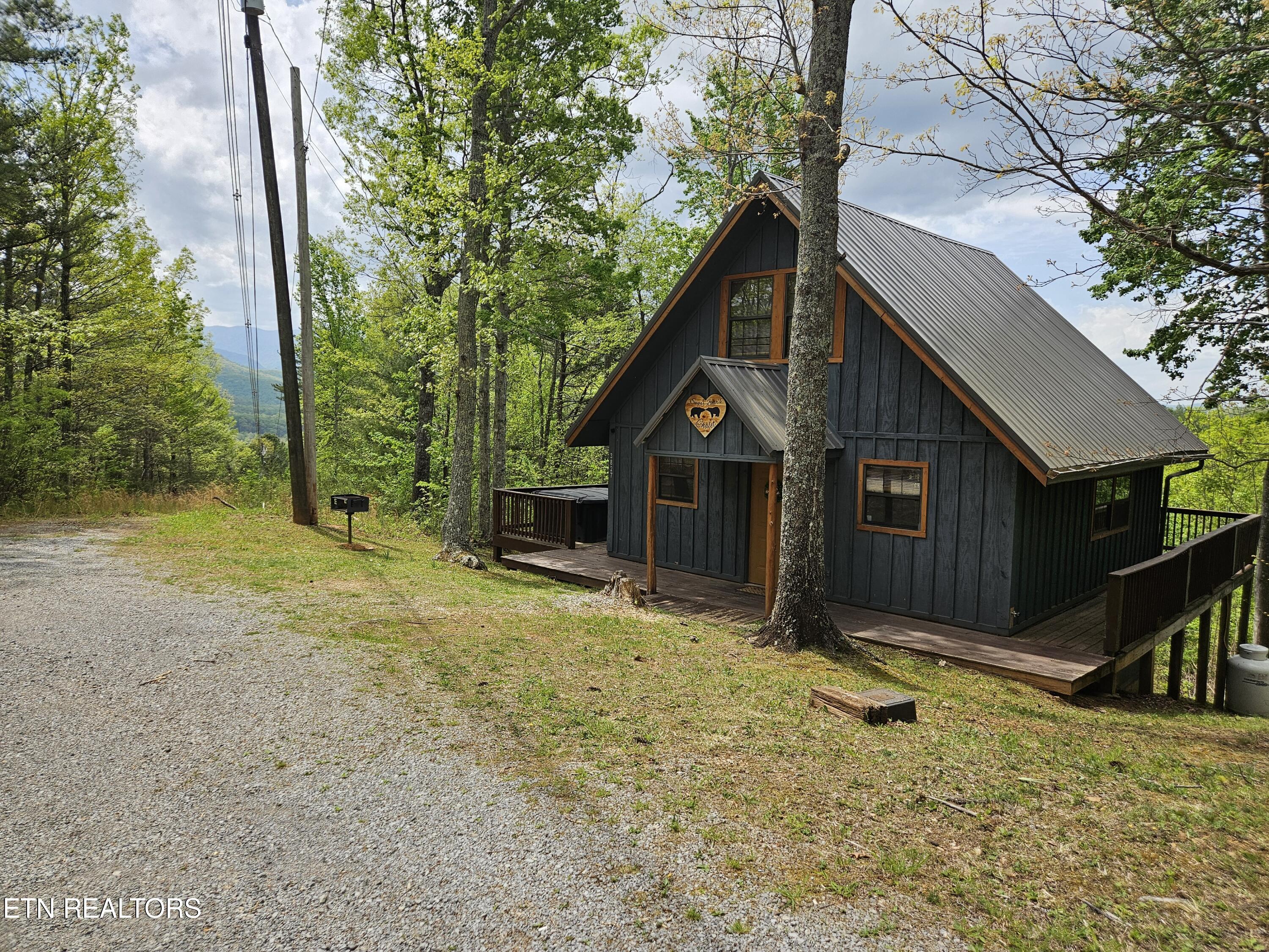 3827 Getta Way Gatlinburg TN 37738