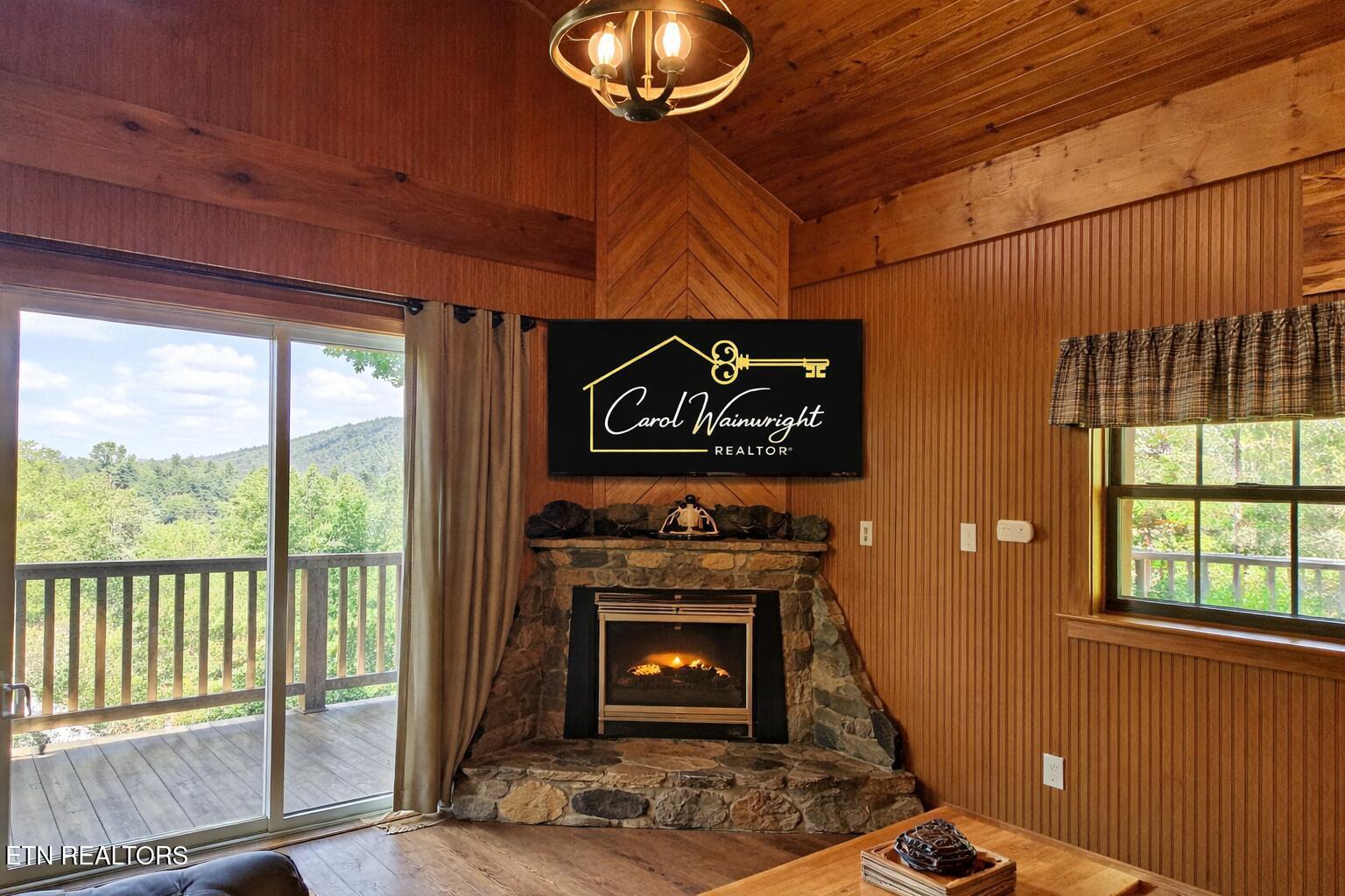 3827 Getta Way Gatlinburg TN 37738
