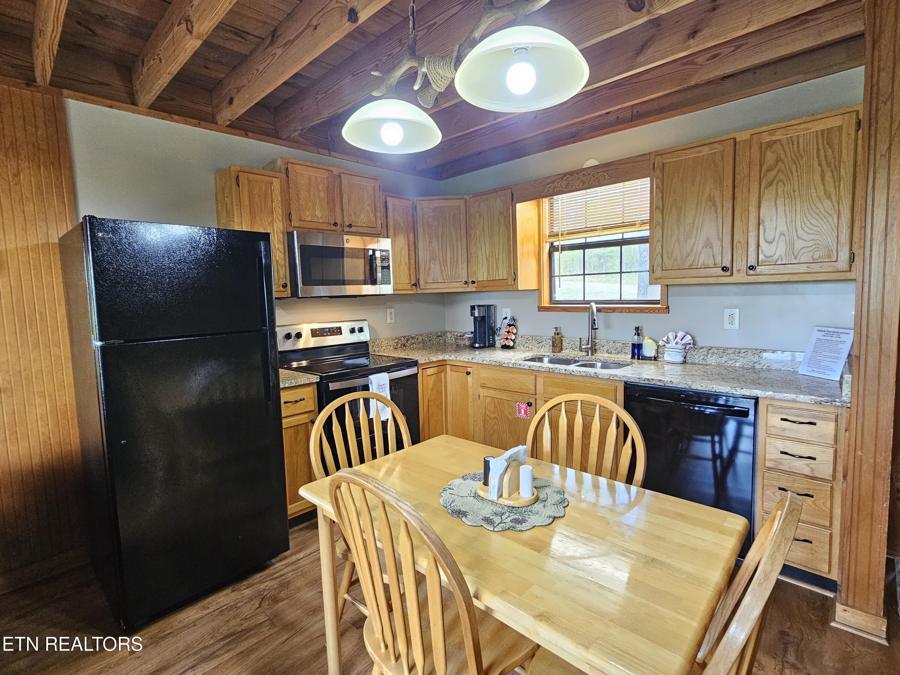 3827 Getta Way Gatlinburg TN 37738