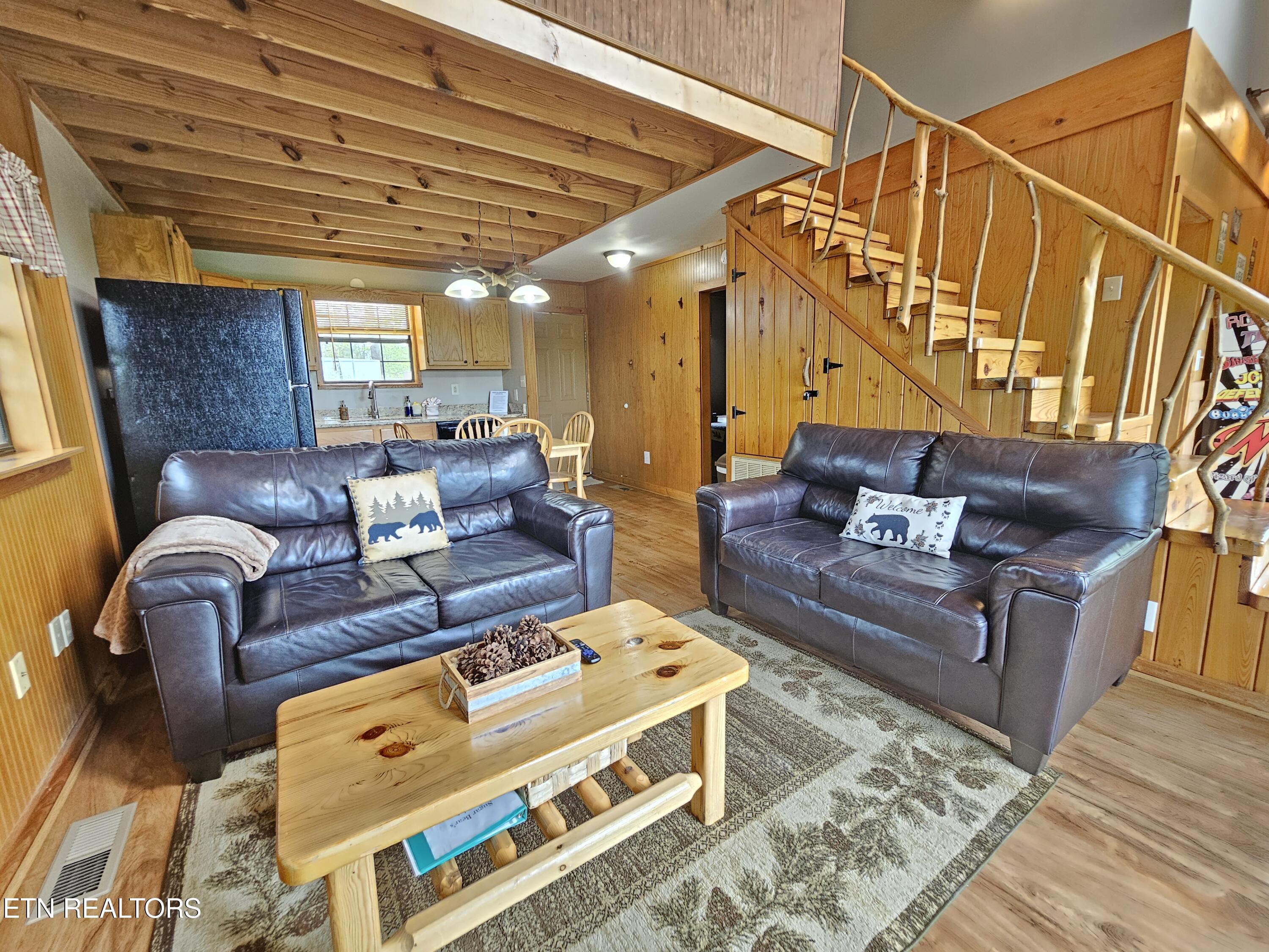 3827 Getta Way Gatlinburg TN 37738