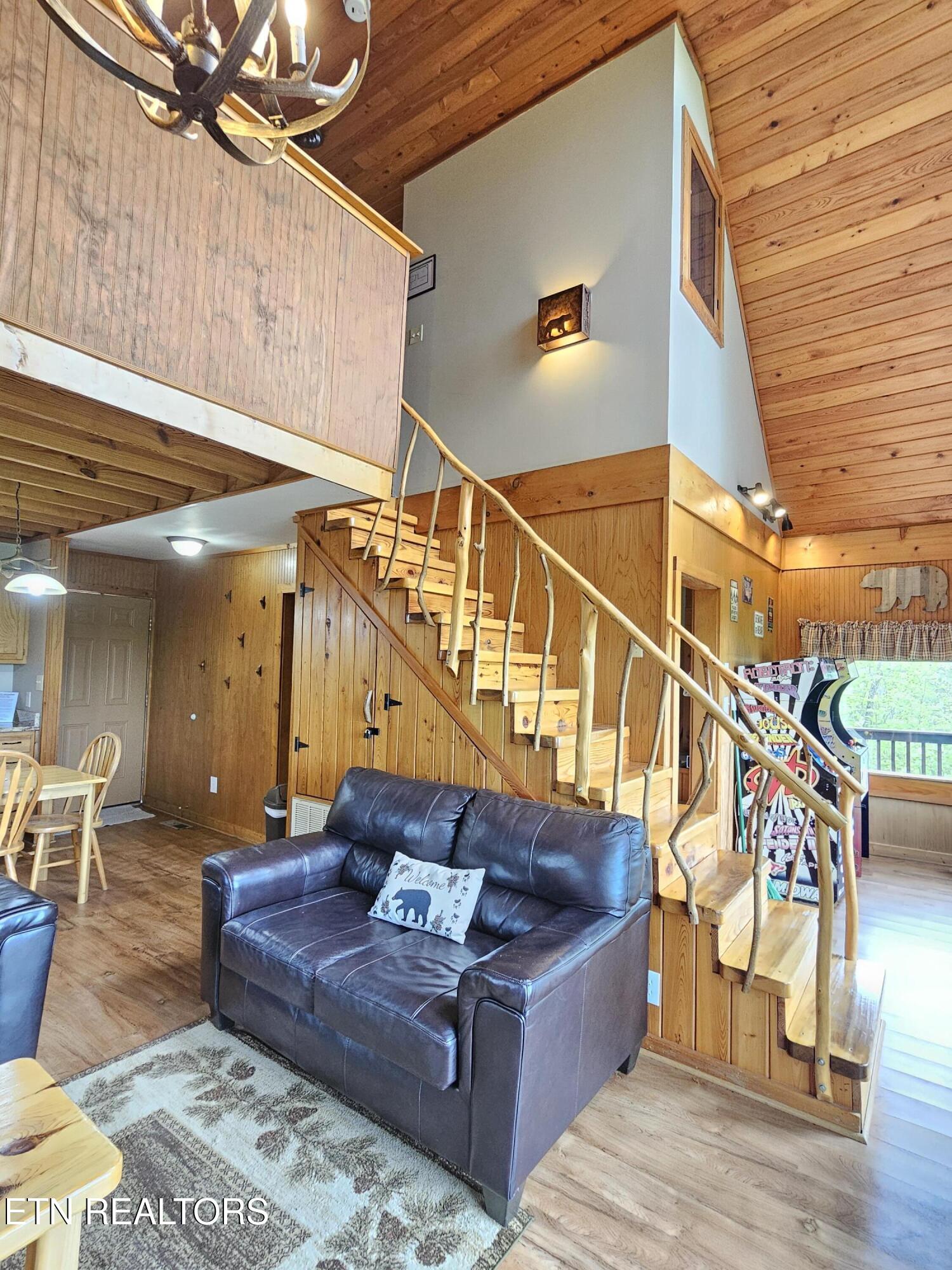 3827 Getta Way Gatlinburg TN 37738