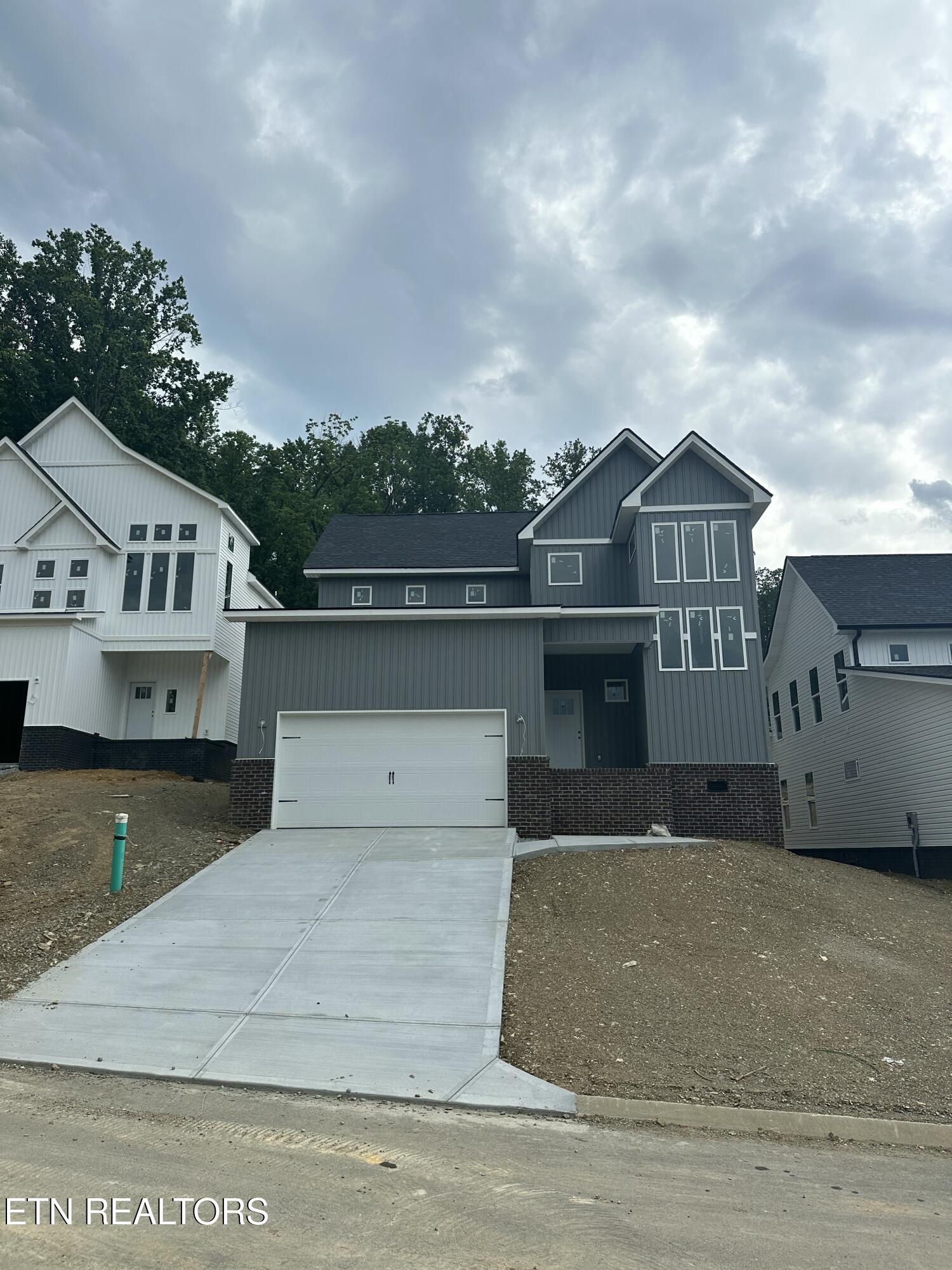 12512 Dalton View Lane Lane Knoxville TN 37932