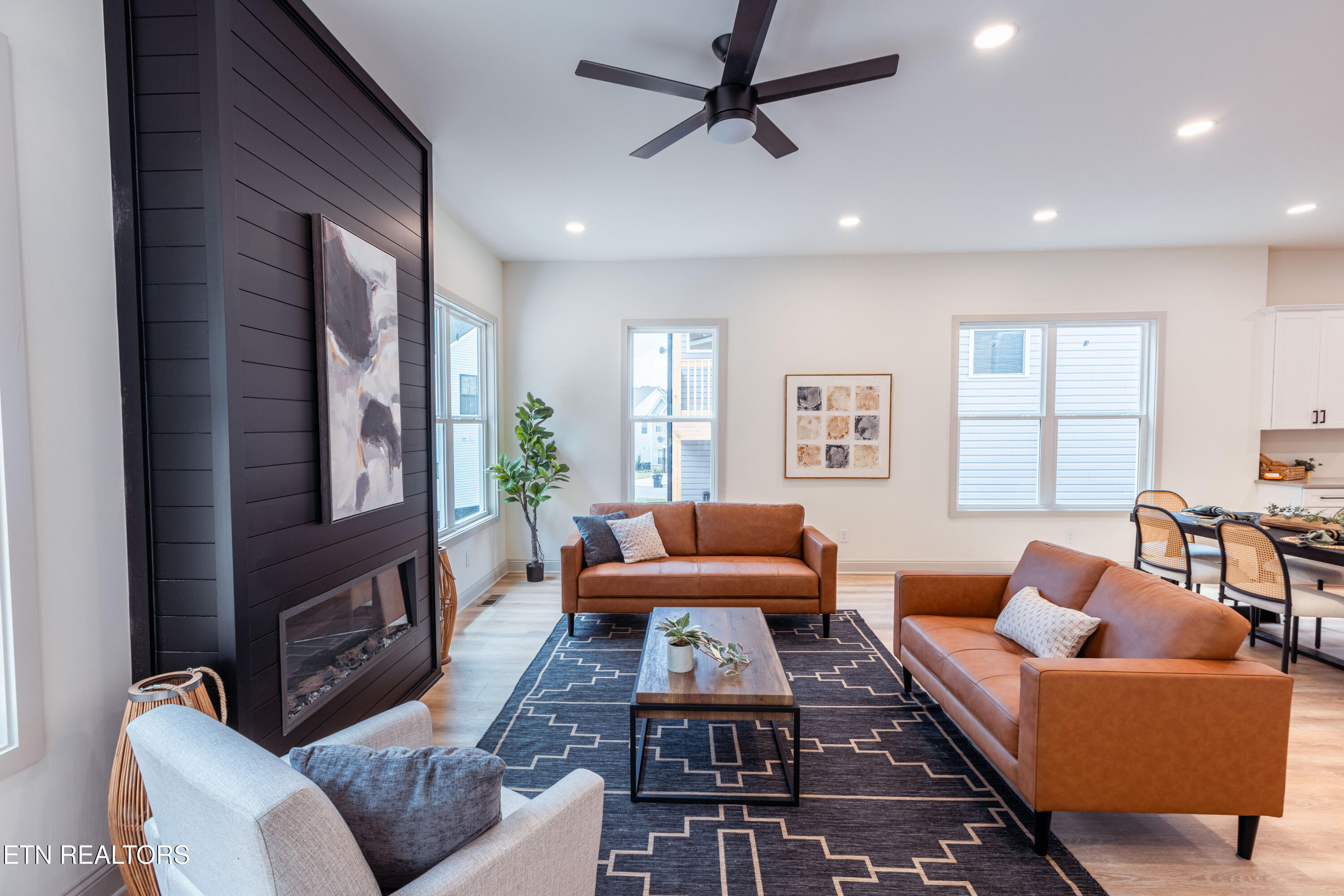 12512 Dalton View Lane Lane Knoxville TN 37932