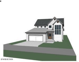 12512 Dalton View Lane Lane Knoxville TN 37932