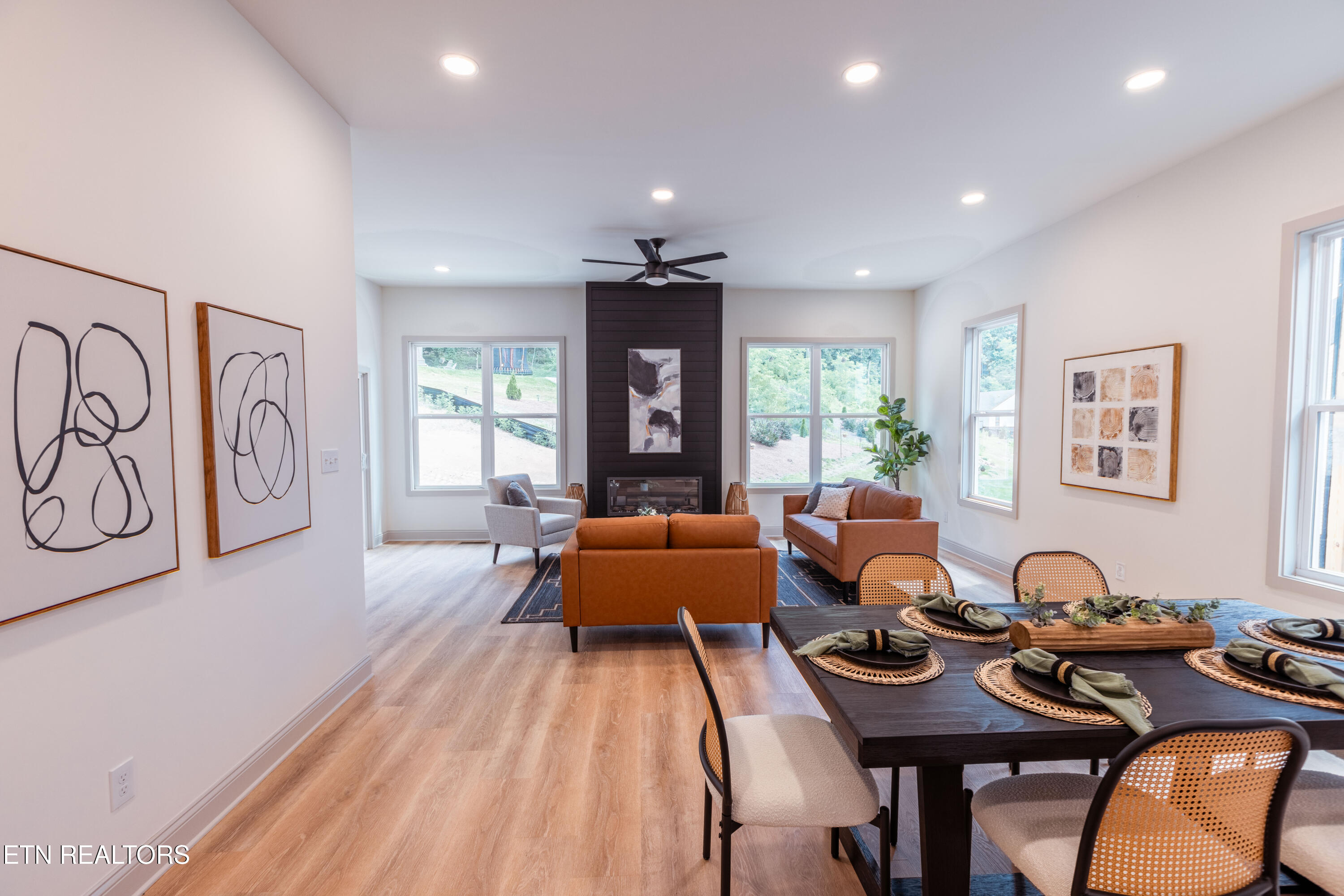 12512 Dalton View Lane Lane Knoxville TN 37932