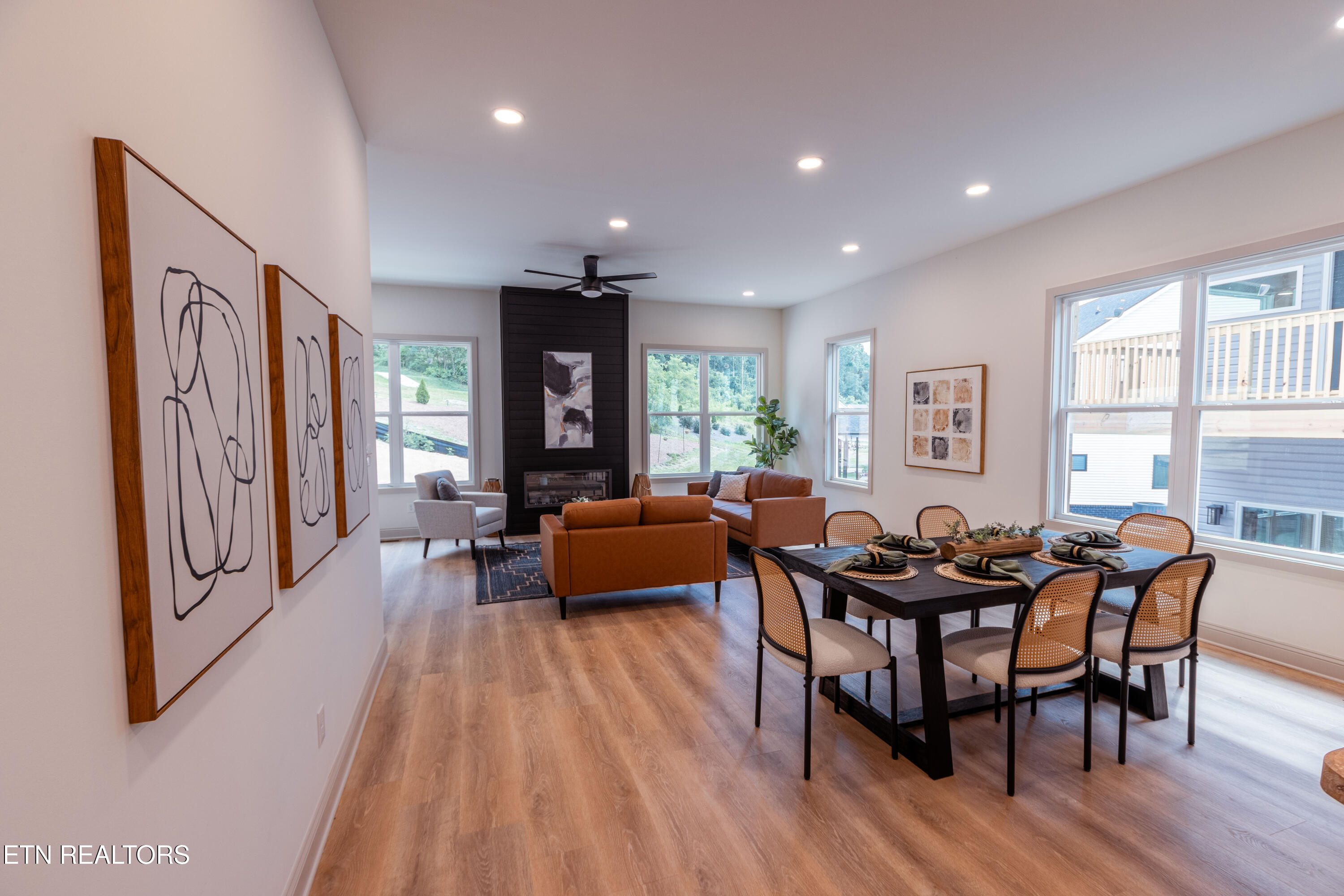 12512 Dalton View Lane Lane Knoxville TN 37932