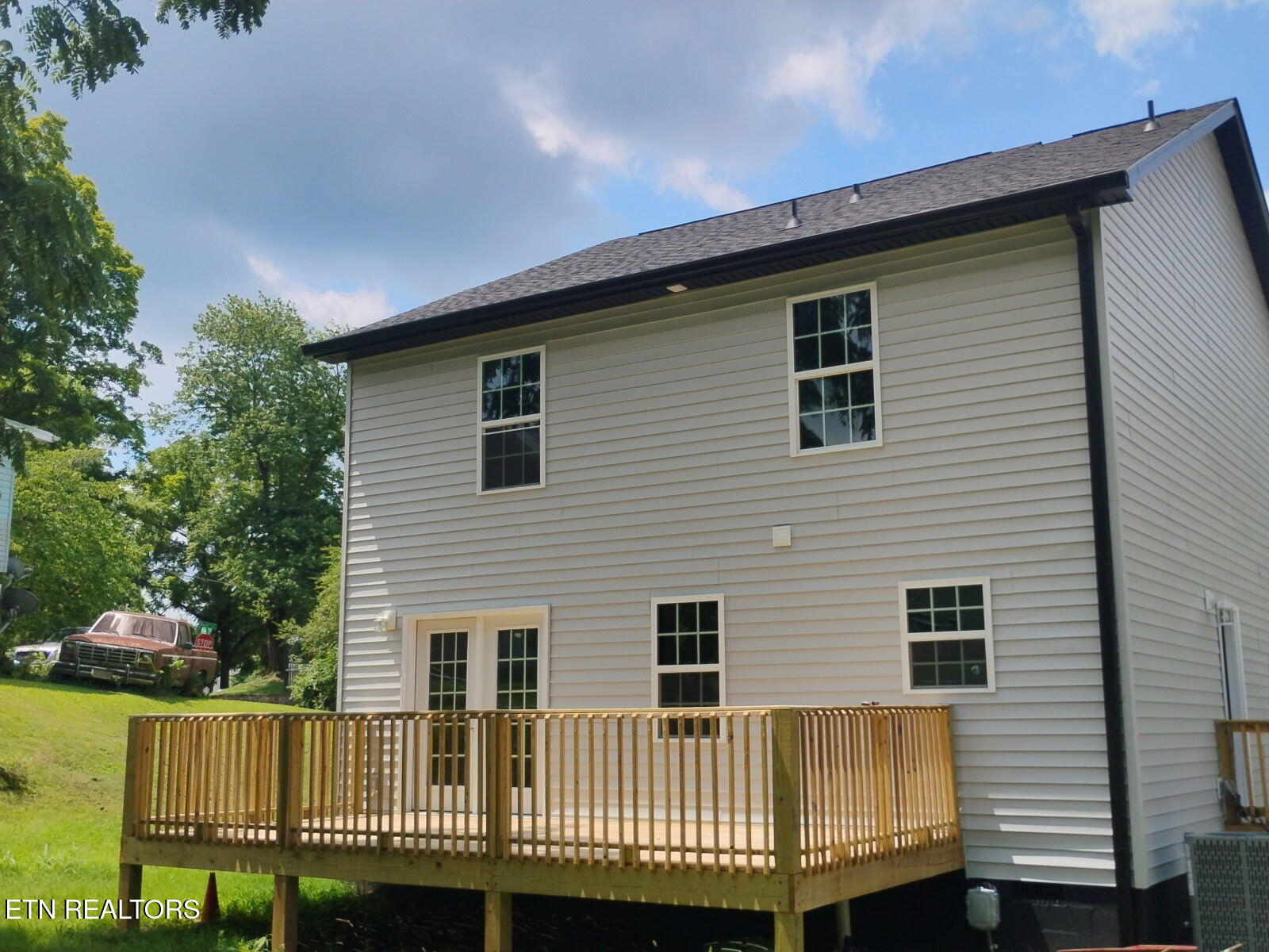 105 Pelham Road Knoxville TN 37914