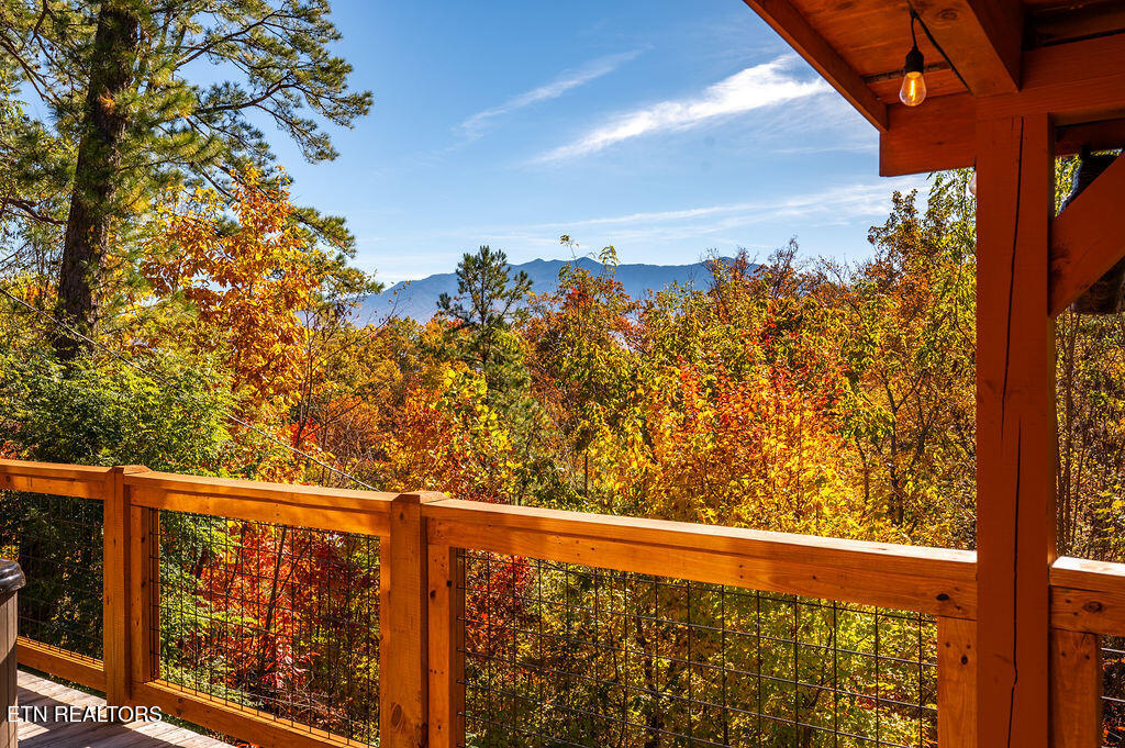1032 Twin Oaks Road Gatlinburg TN 37738