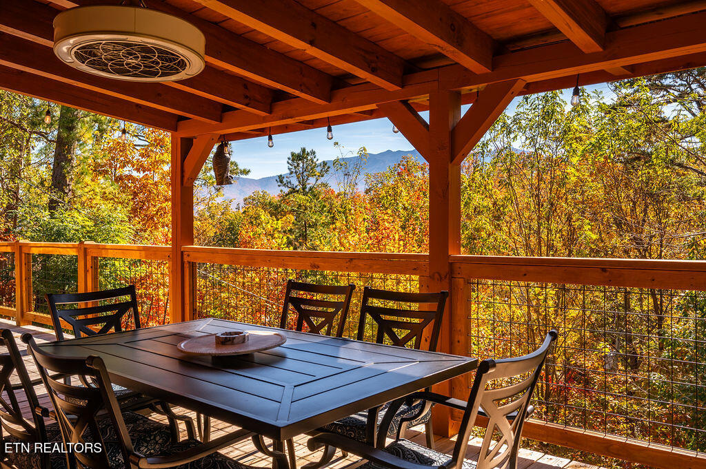 1032 Twin Oaks Road Gatlinburg TN 37738