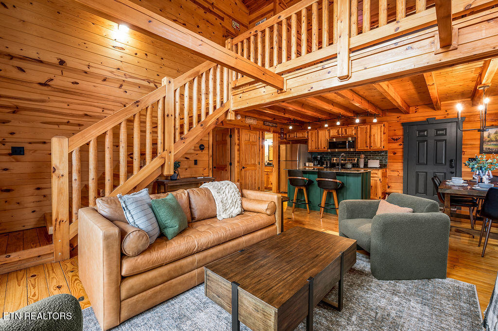 1032 Twin Oaks Road Gatlinburg TN 37738