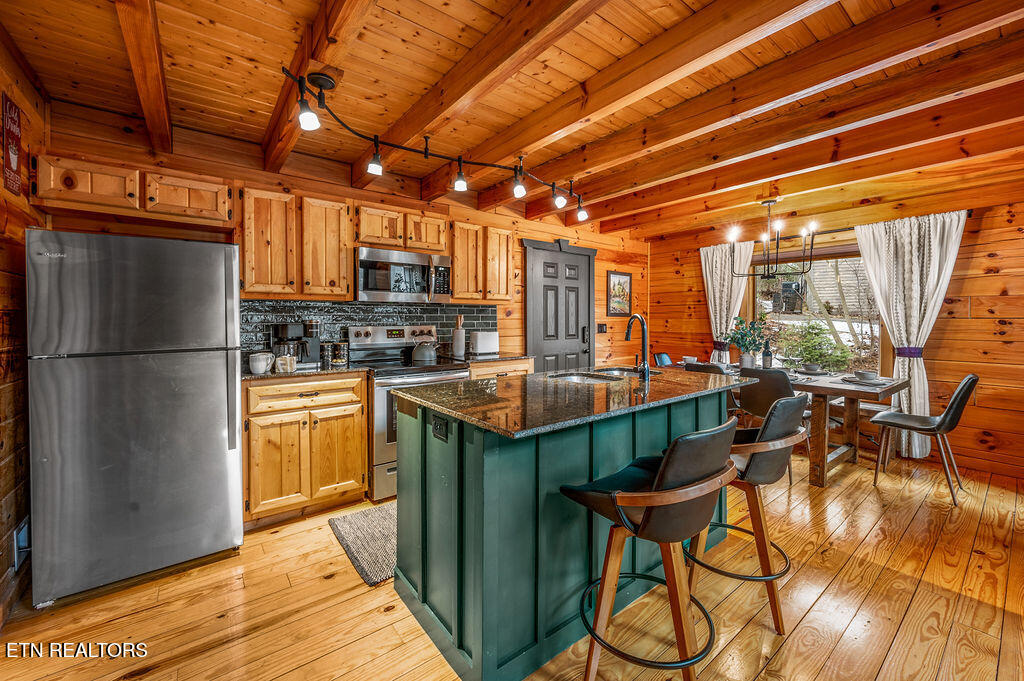 1032 Twin Oaks Road Gatlinburg TN 37738