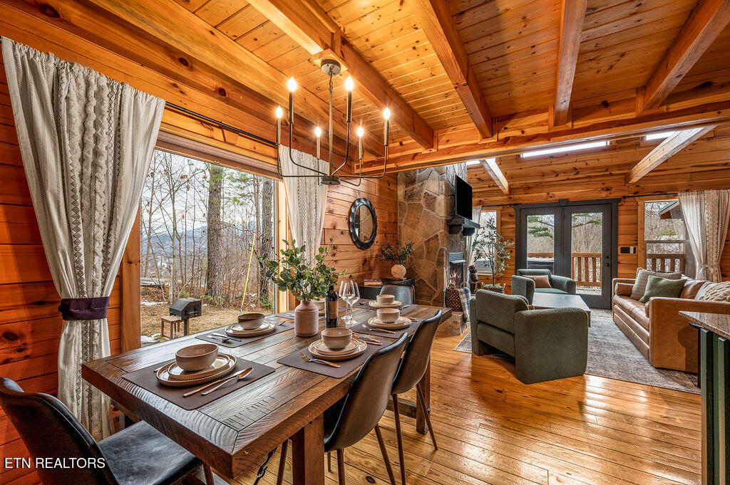 1032 Twin Oaks Road Gatlinburg TN 37738
