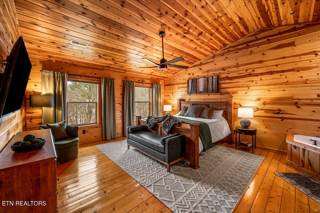 1032 Twin Oaks Road Gatlinburg TN 37738