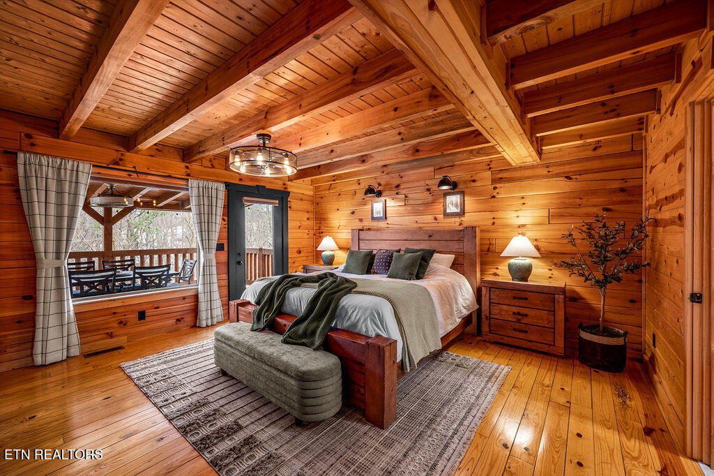 1032 Twin Oaks Road Gatlinburg TN 37738
