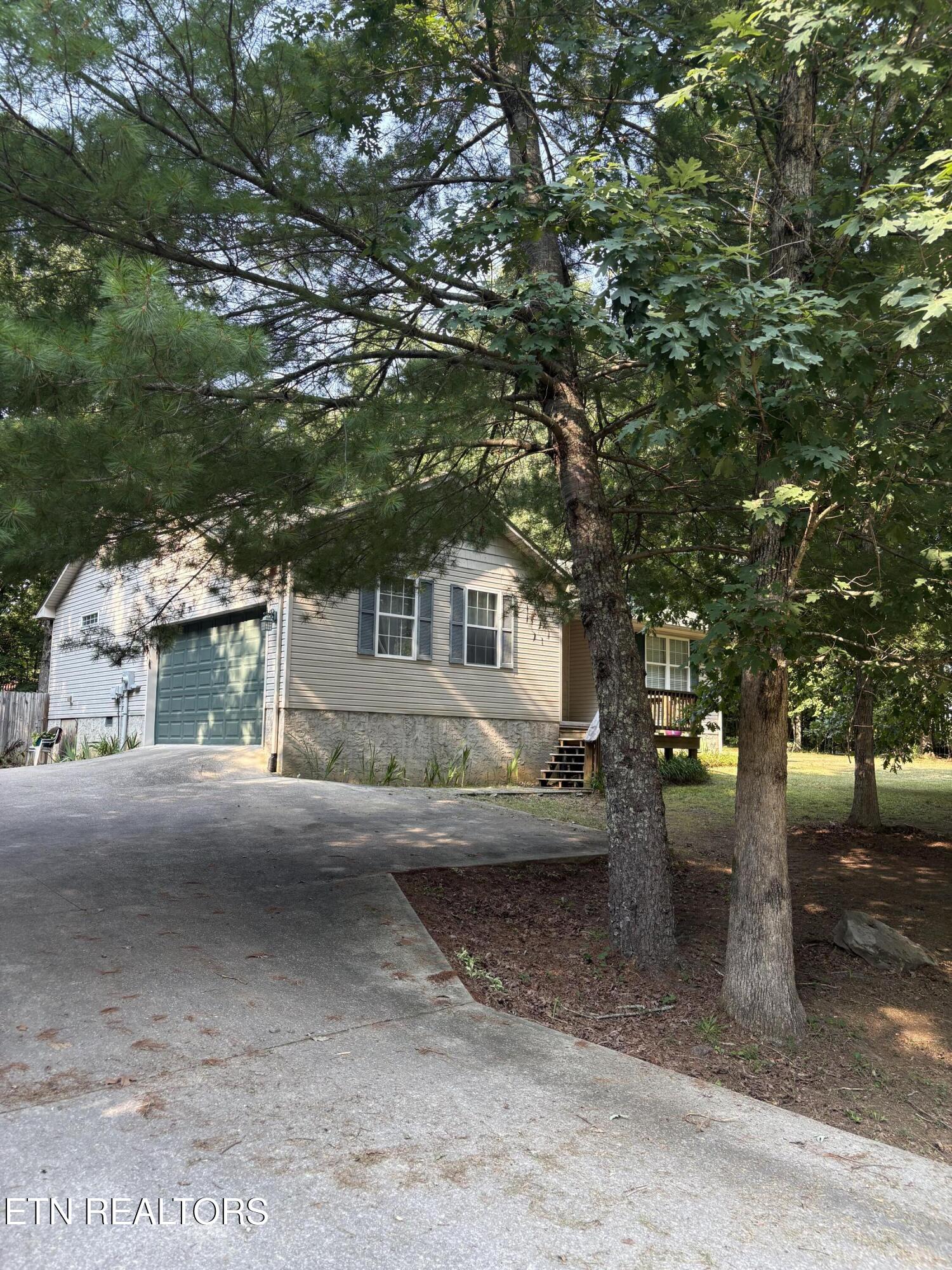 6259 Osage Road Crossville TN 38572