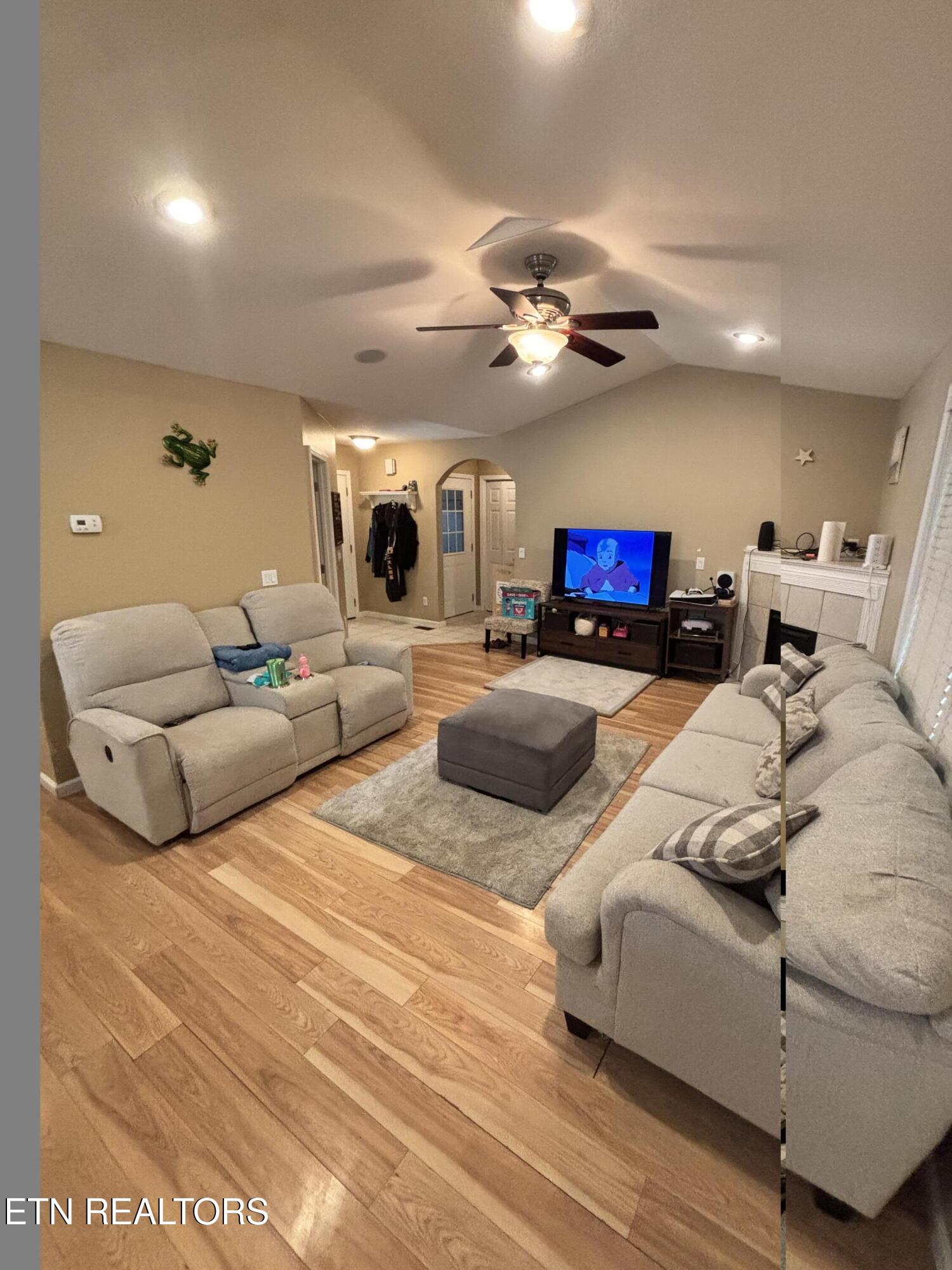 6259 Osage Road Crossville TN 38572