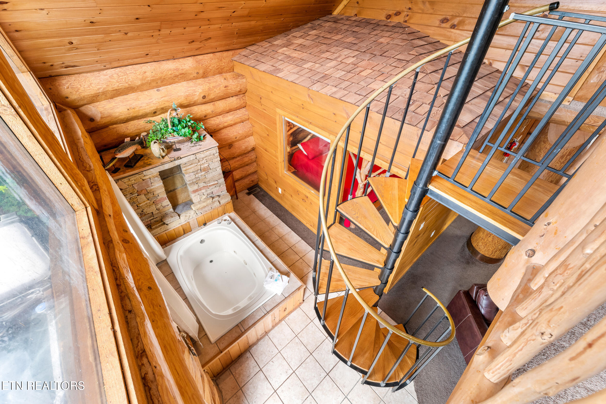 617 Almost Heaven Way Gatlinburg TN 37738
