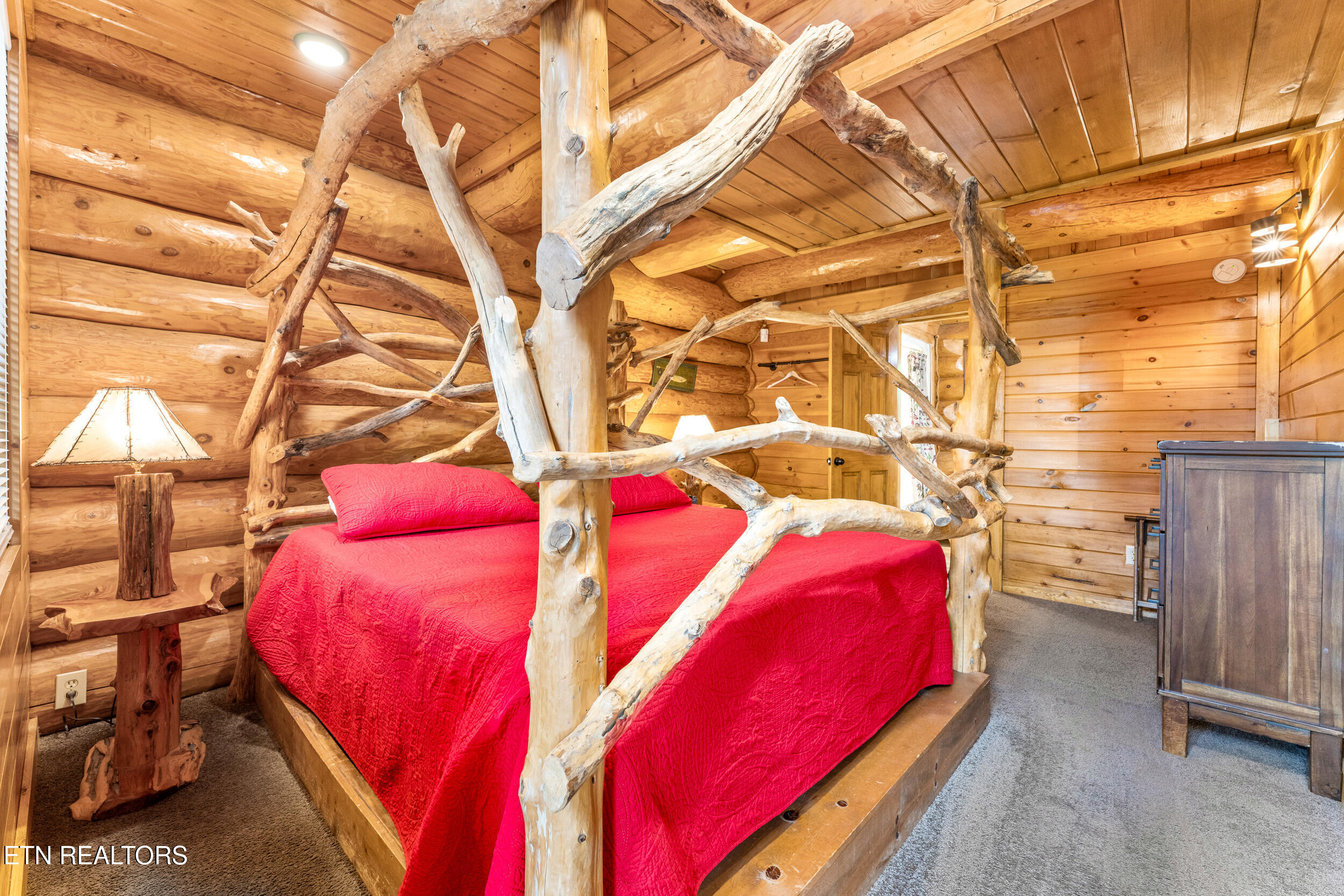 617 Almost Heaven Way Gatlinburg TN 37738