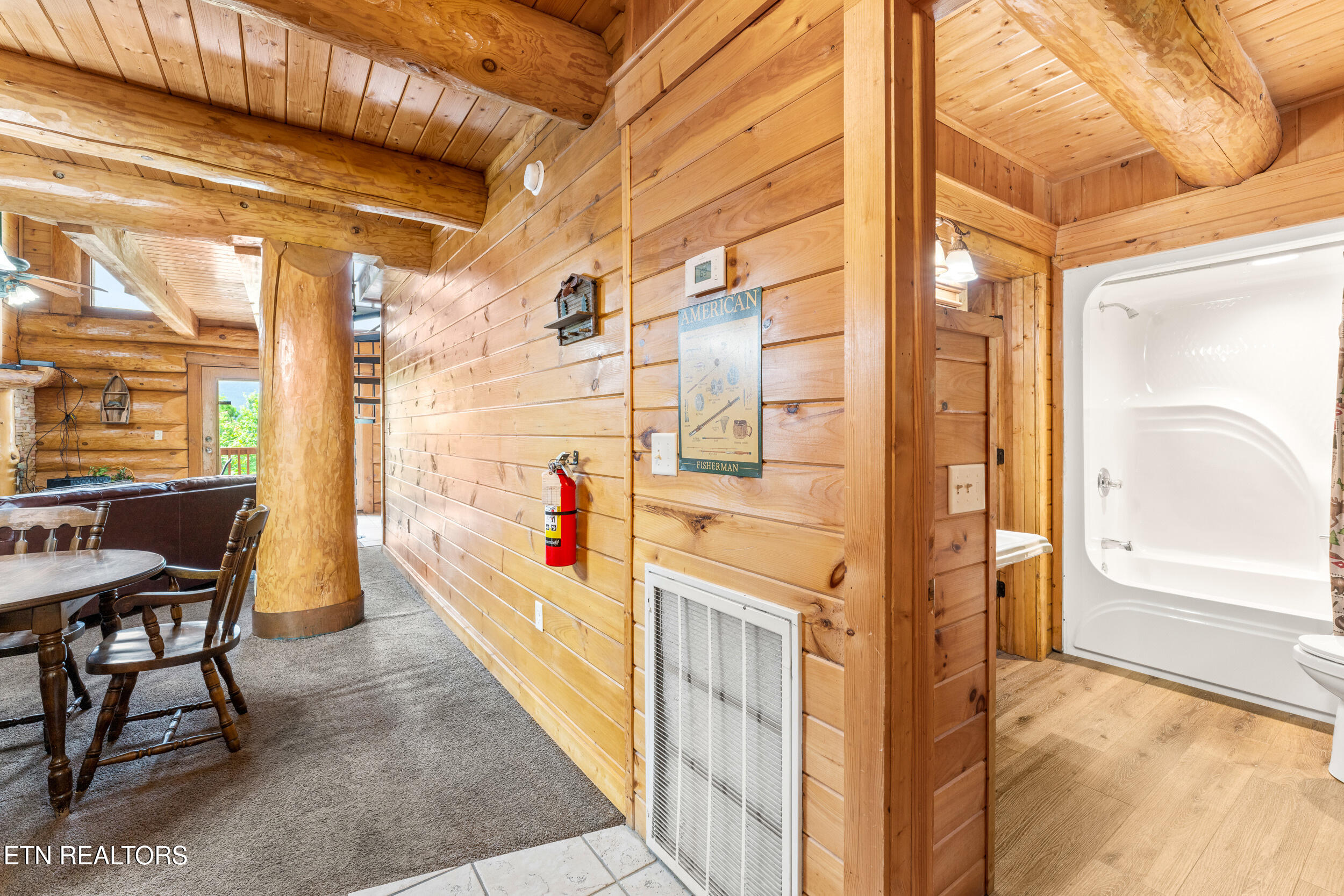 617 Almost Heaven Way Gatlinburg TN 37738