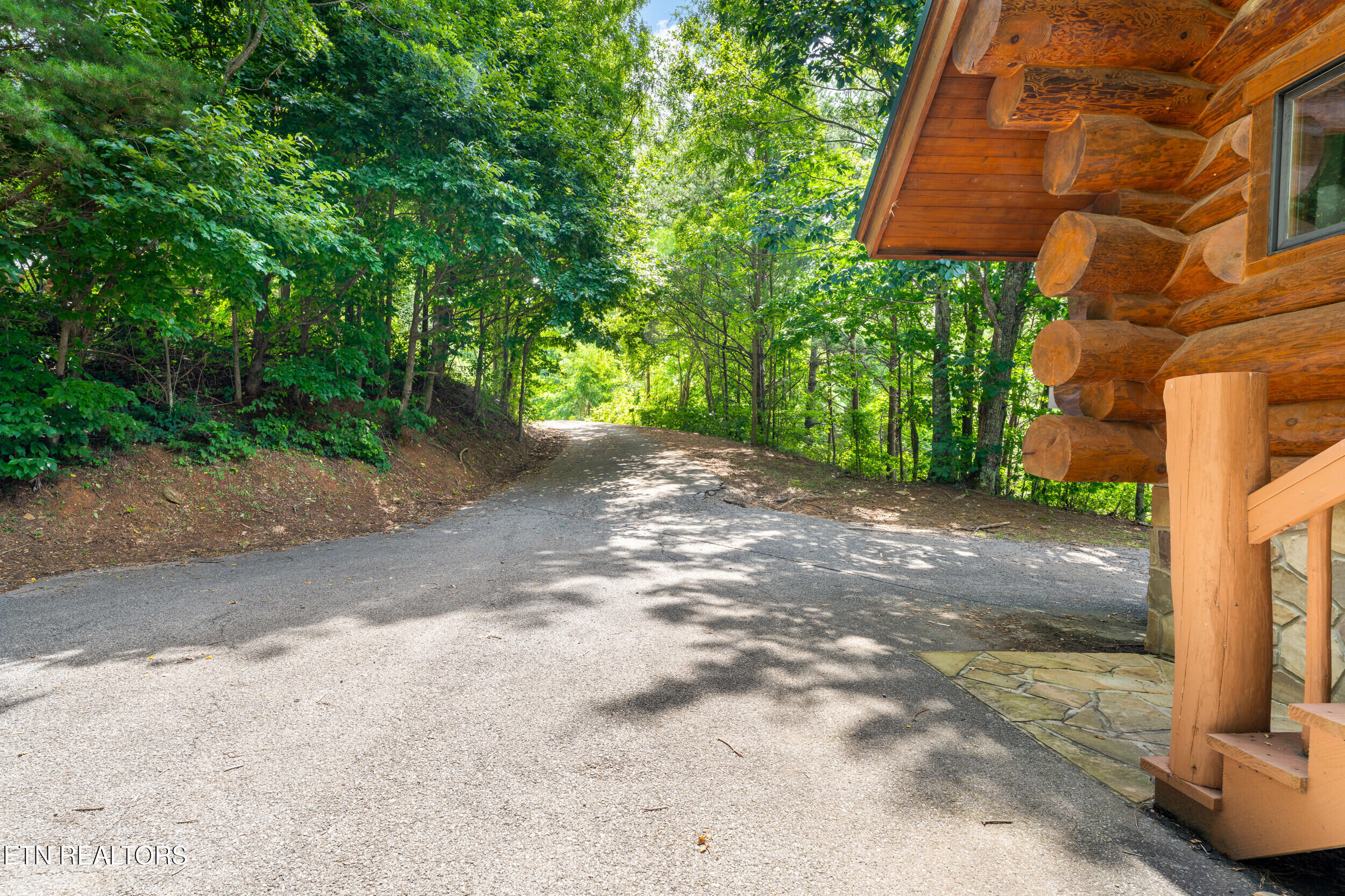 617 Almost Heaven Way Gatlinburg TN 37738