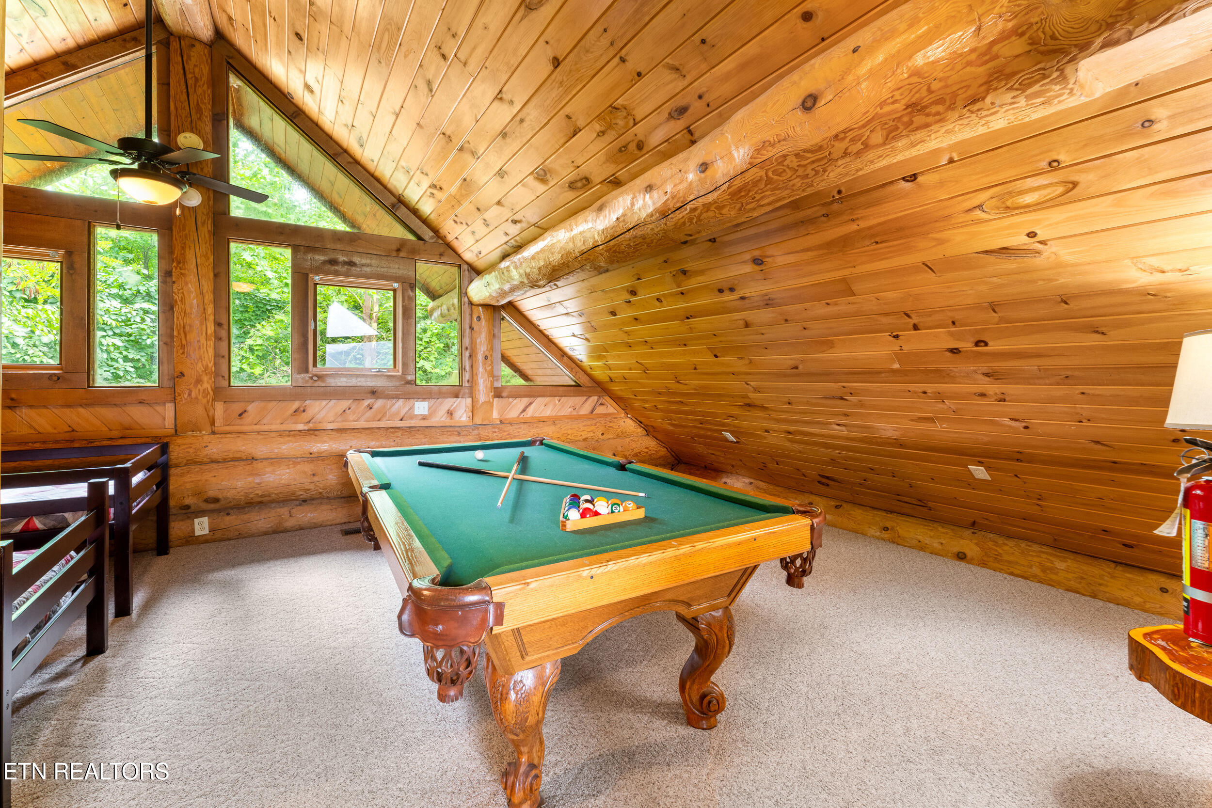617 Almost Heaven Way Gatlinburg TN 37738