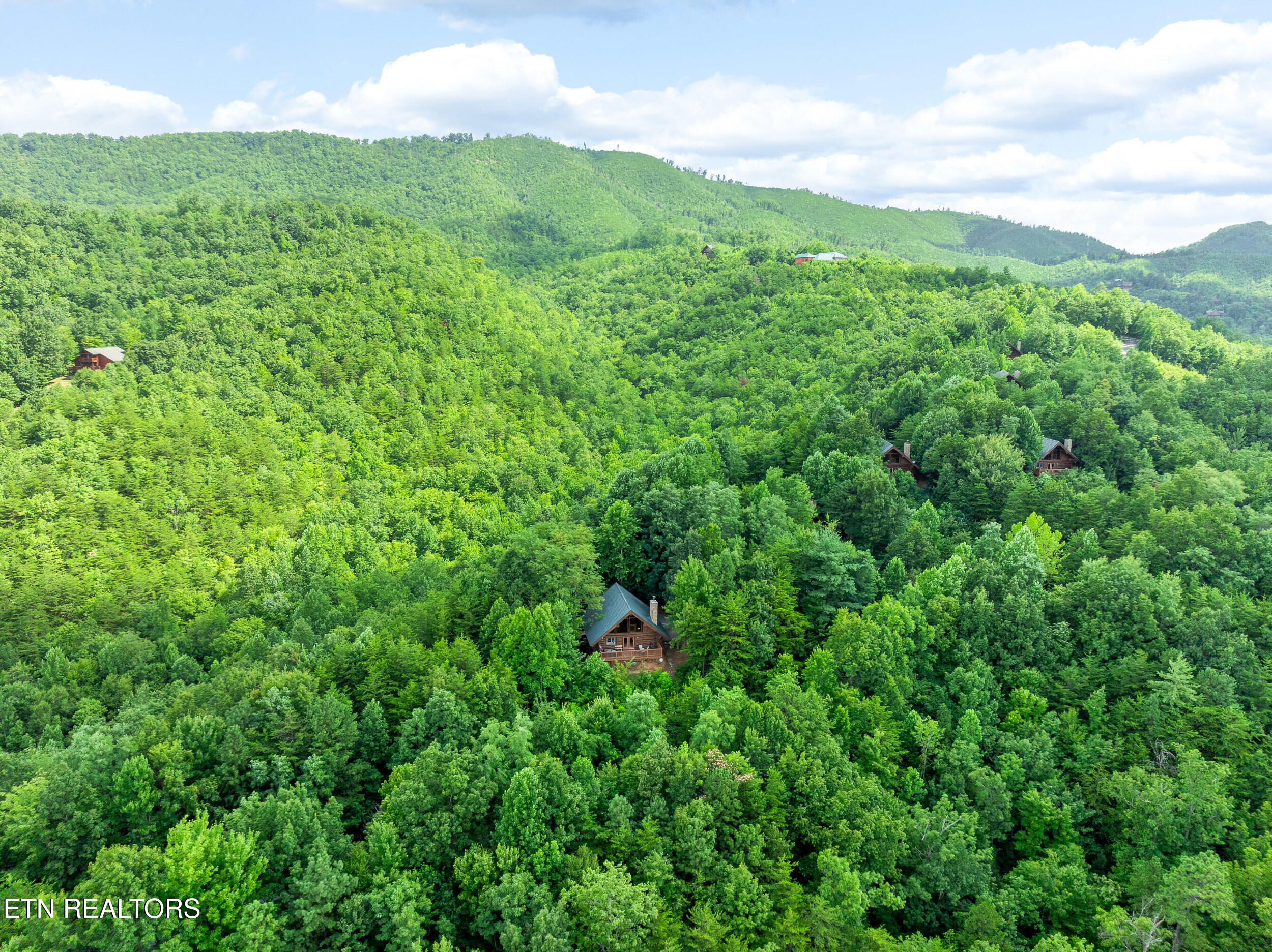 617 Almost Heaven Way Gatlinburg TN 37738