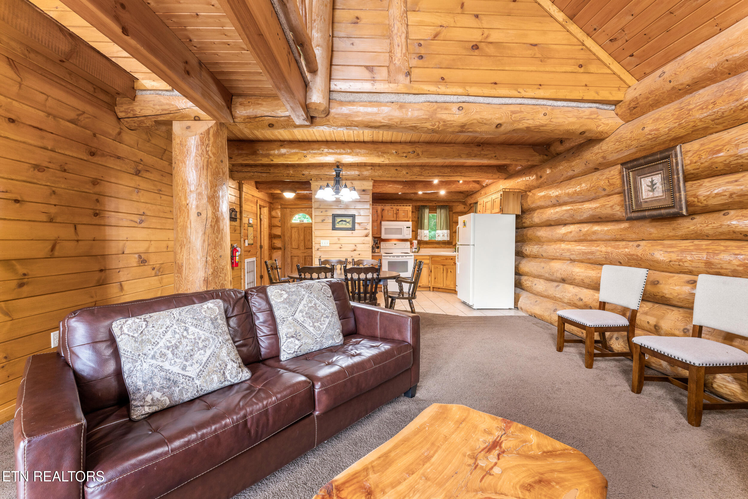 617 Almost Heaven Way Gatlinburg TN 37738
