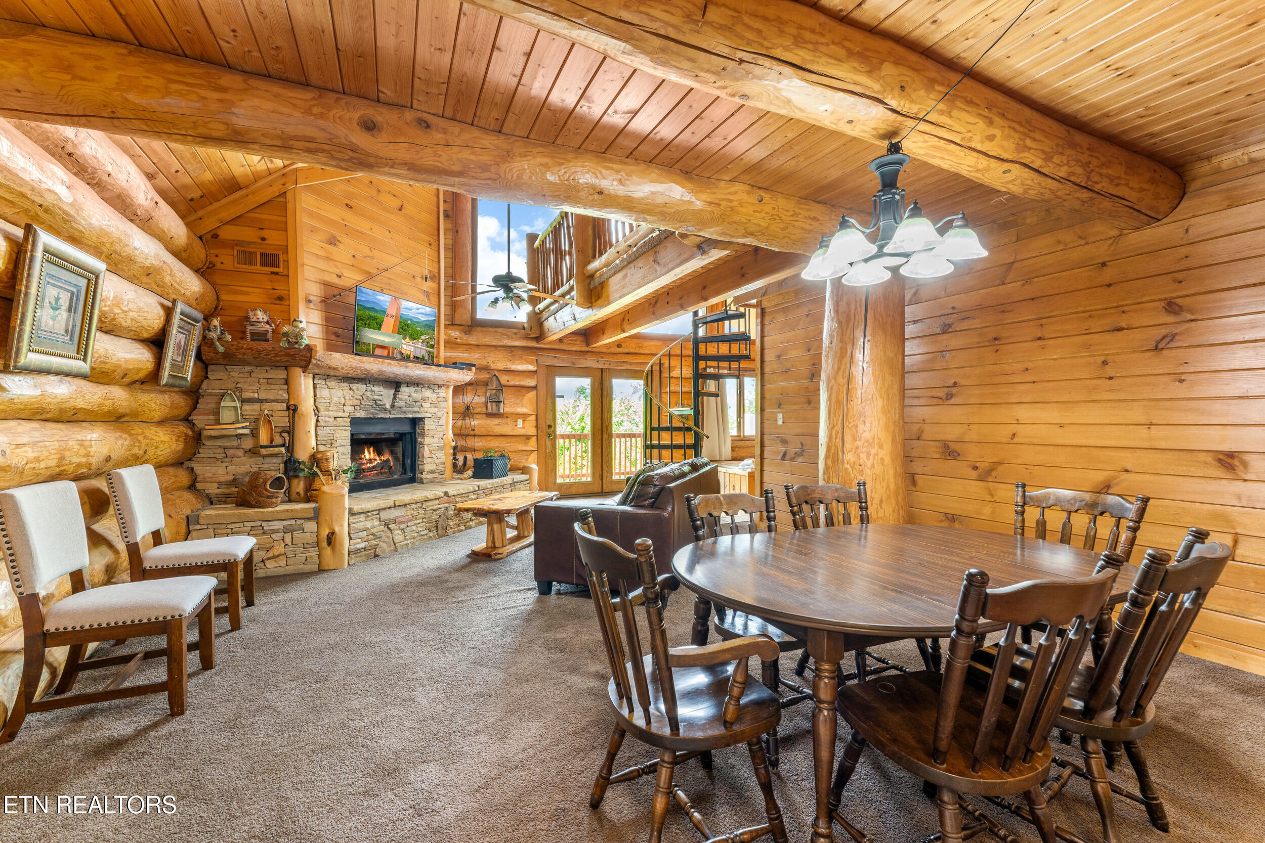 617 Almost Heaven Way Gatlinburg TN 37738