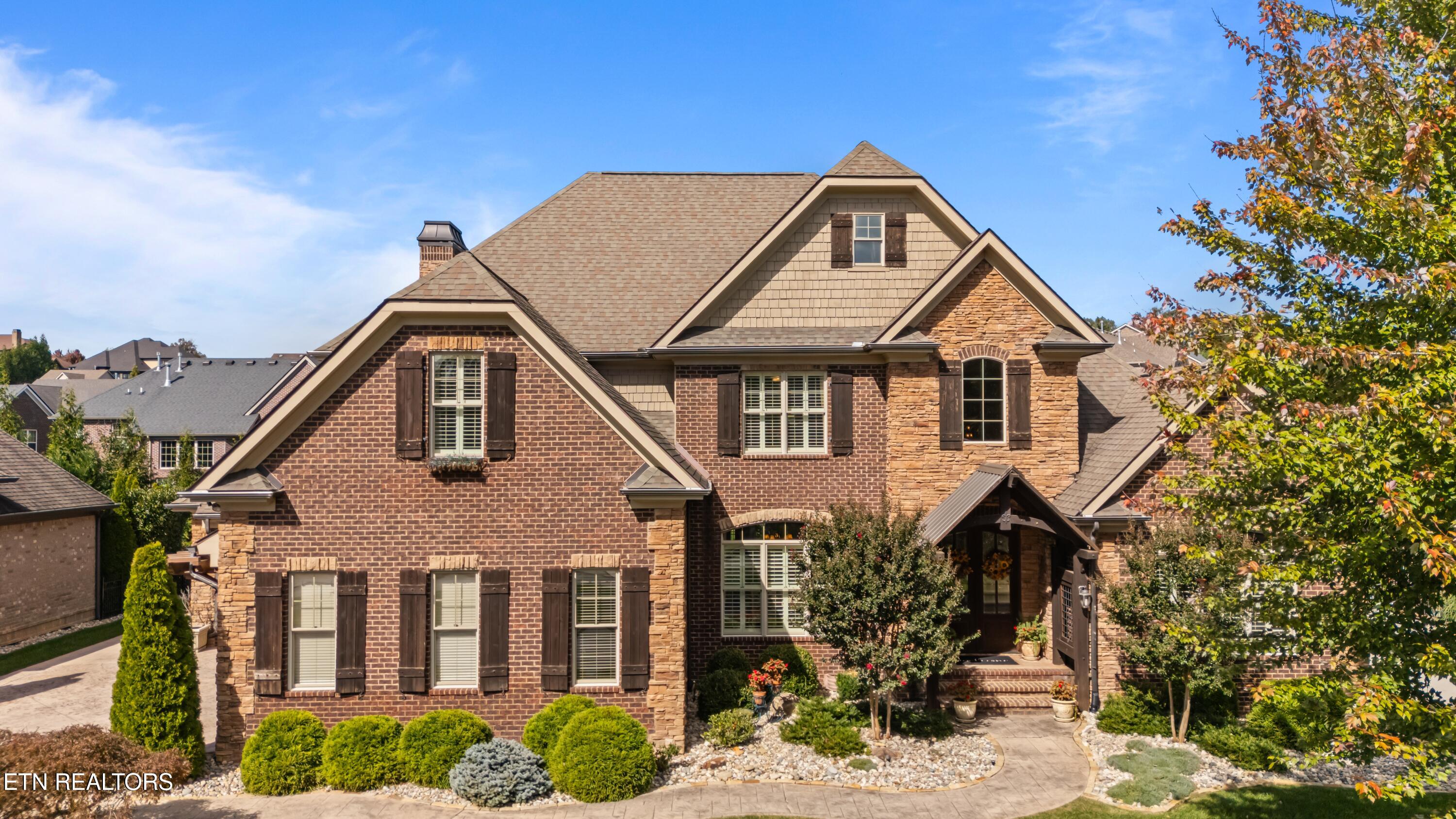 12217 Fredericksburg Boulevard Knoxville TN 37922