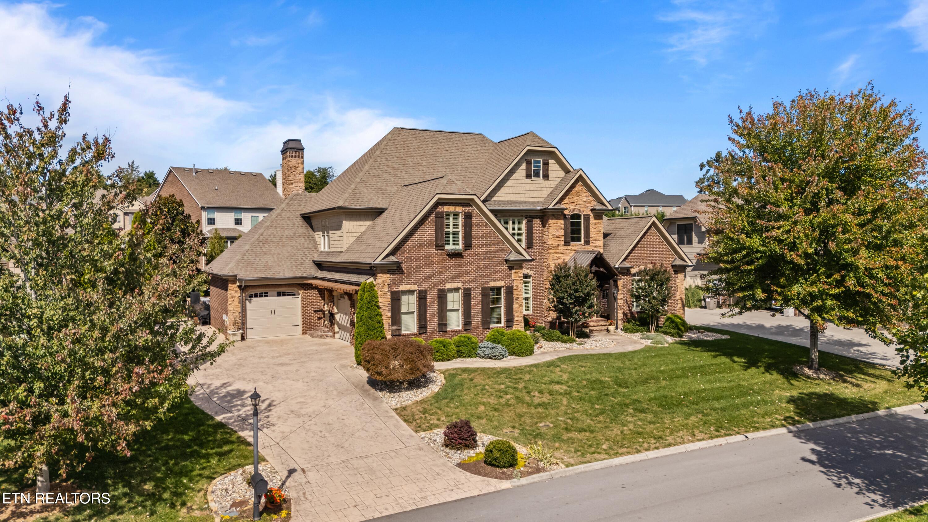 12217 Fredericksburg Boulevard Knoxville TN 37922