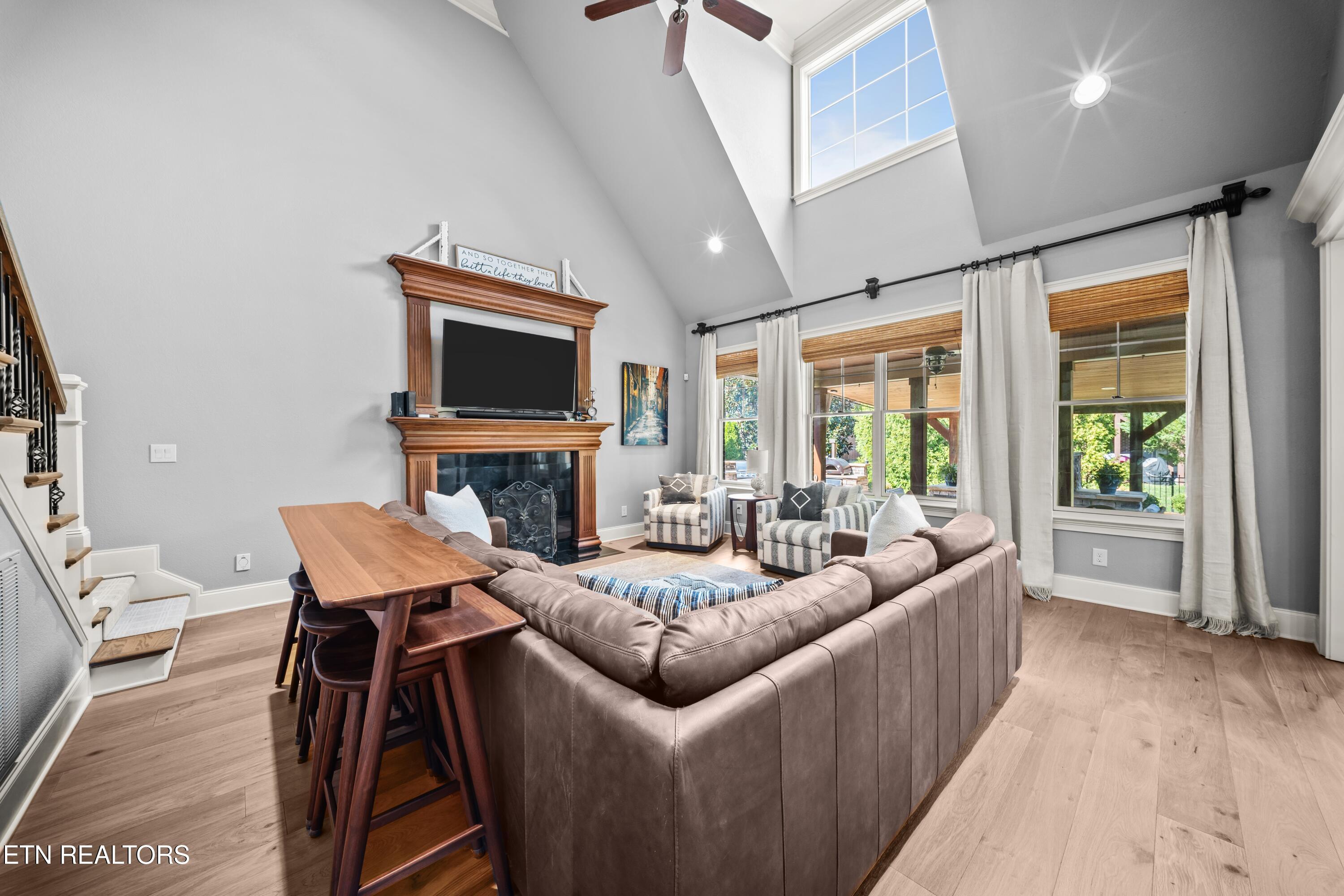 12217 Fredericksburg Boulevard Knoxville TN 37922