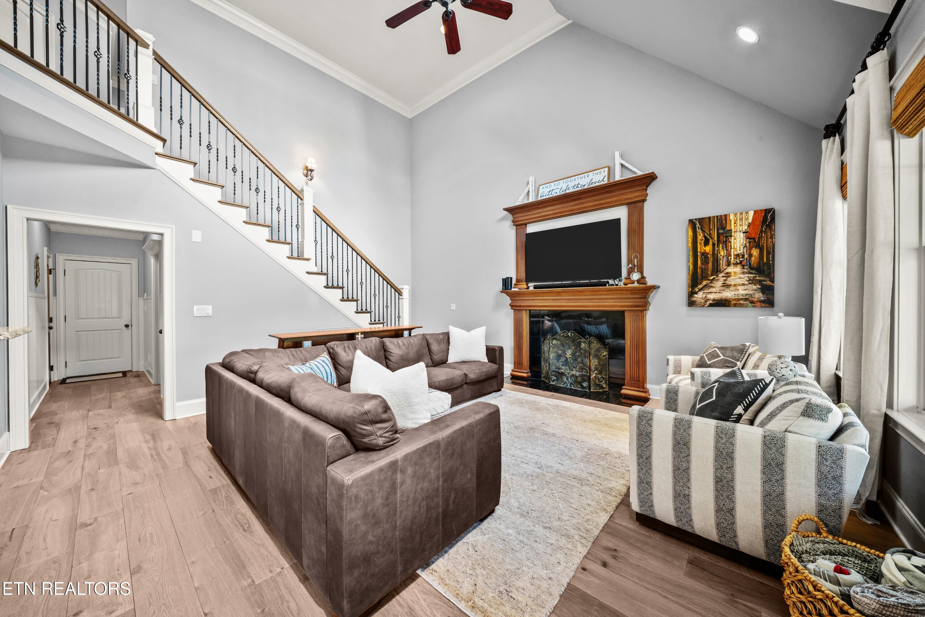 12217 Fredericksburg Boulevard Knoxville TN 37922
