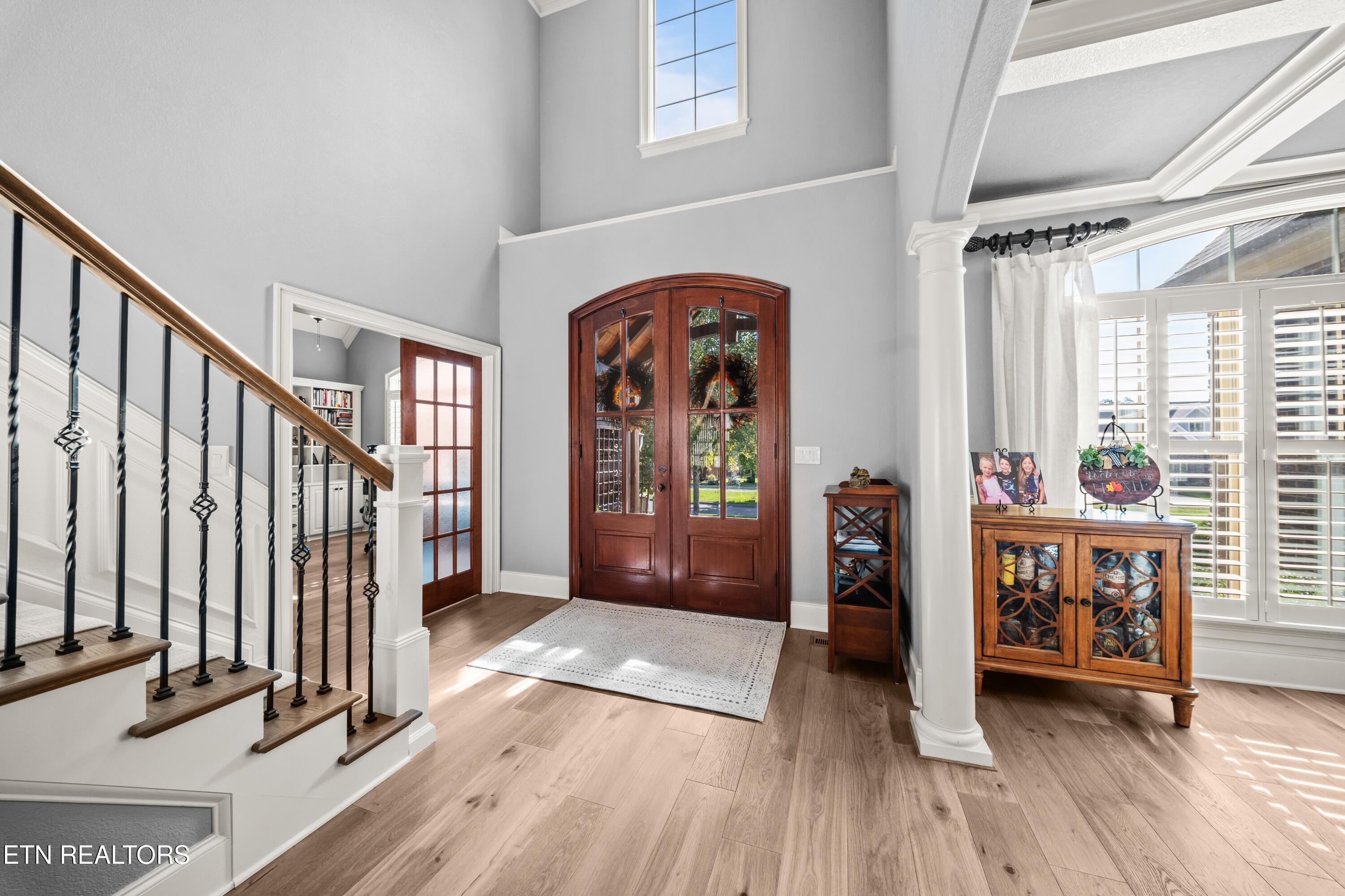 12217 Fredericksburg Boulevard Knoxville TN 37922