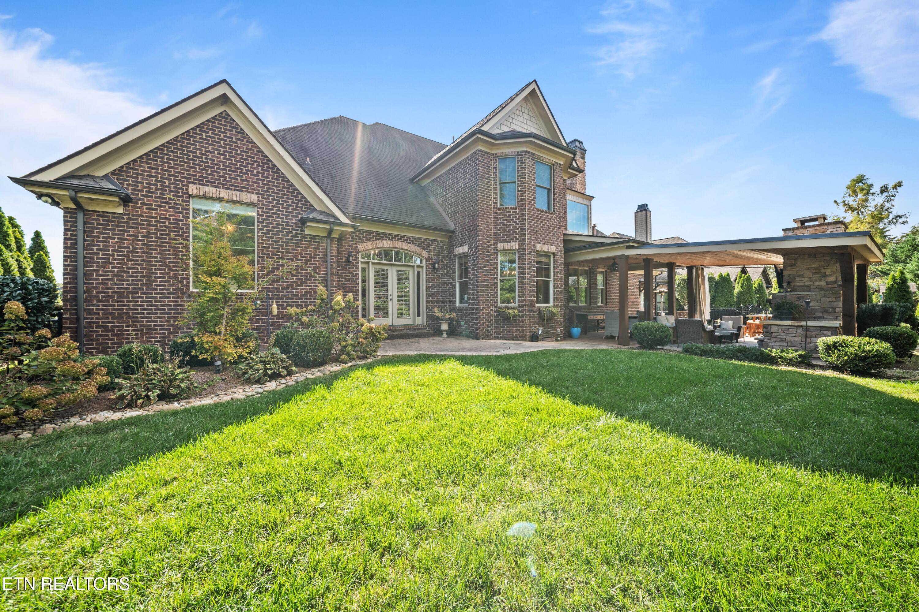 12217 Fredericksburg Boulevard Knoxville TN 37922