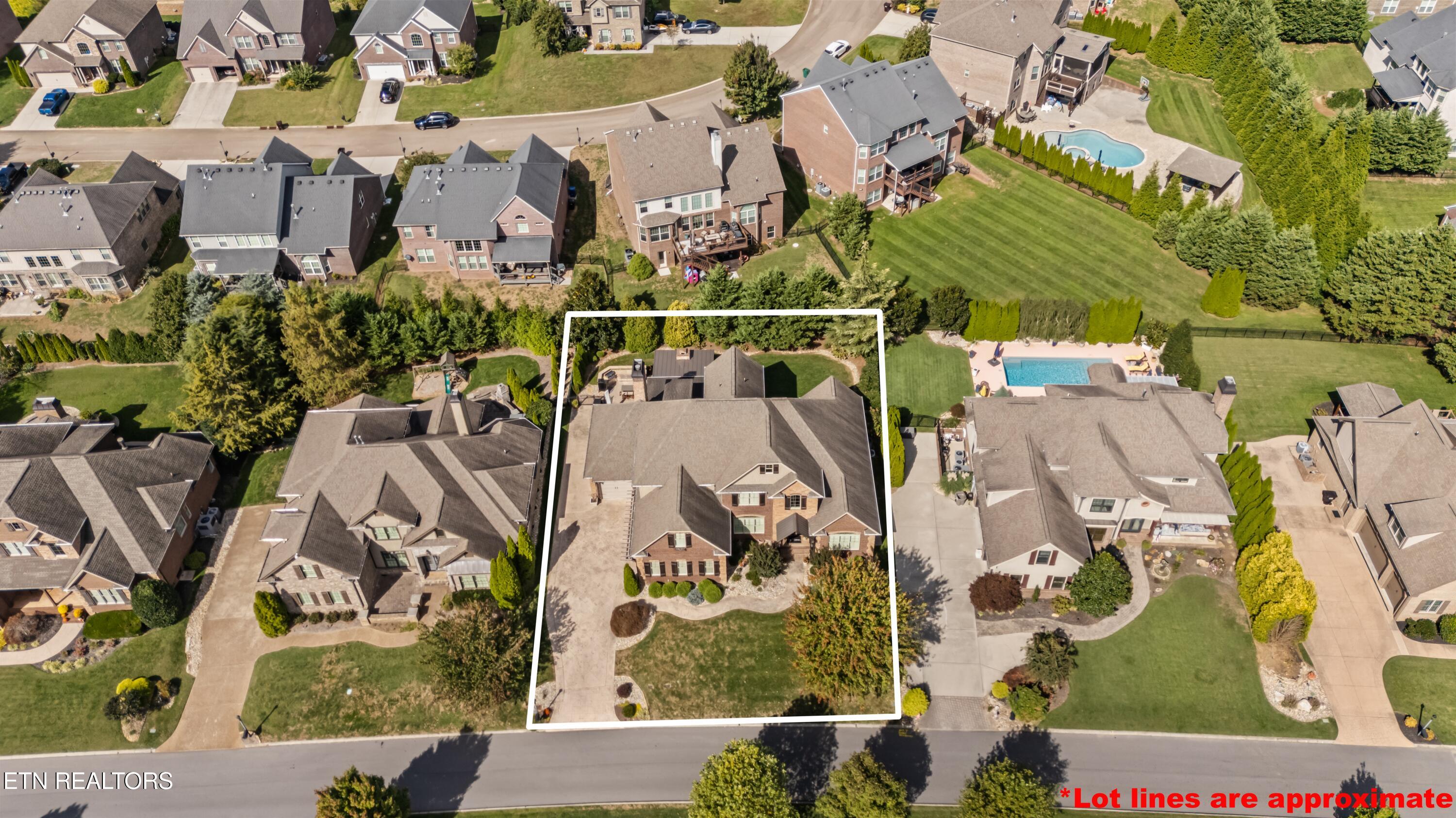 12217 Fredericksburg Boulevard Knoxville TN 37922