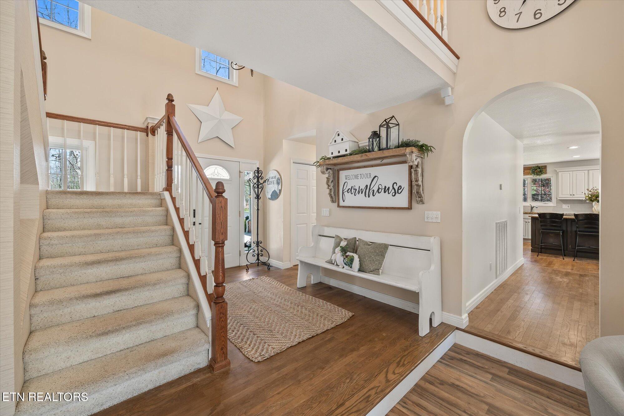 1160 Laurel Circle Crossville TN 38555