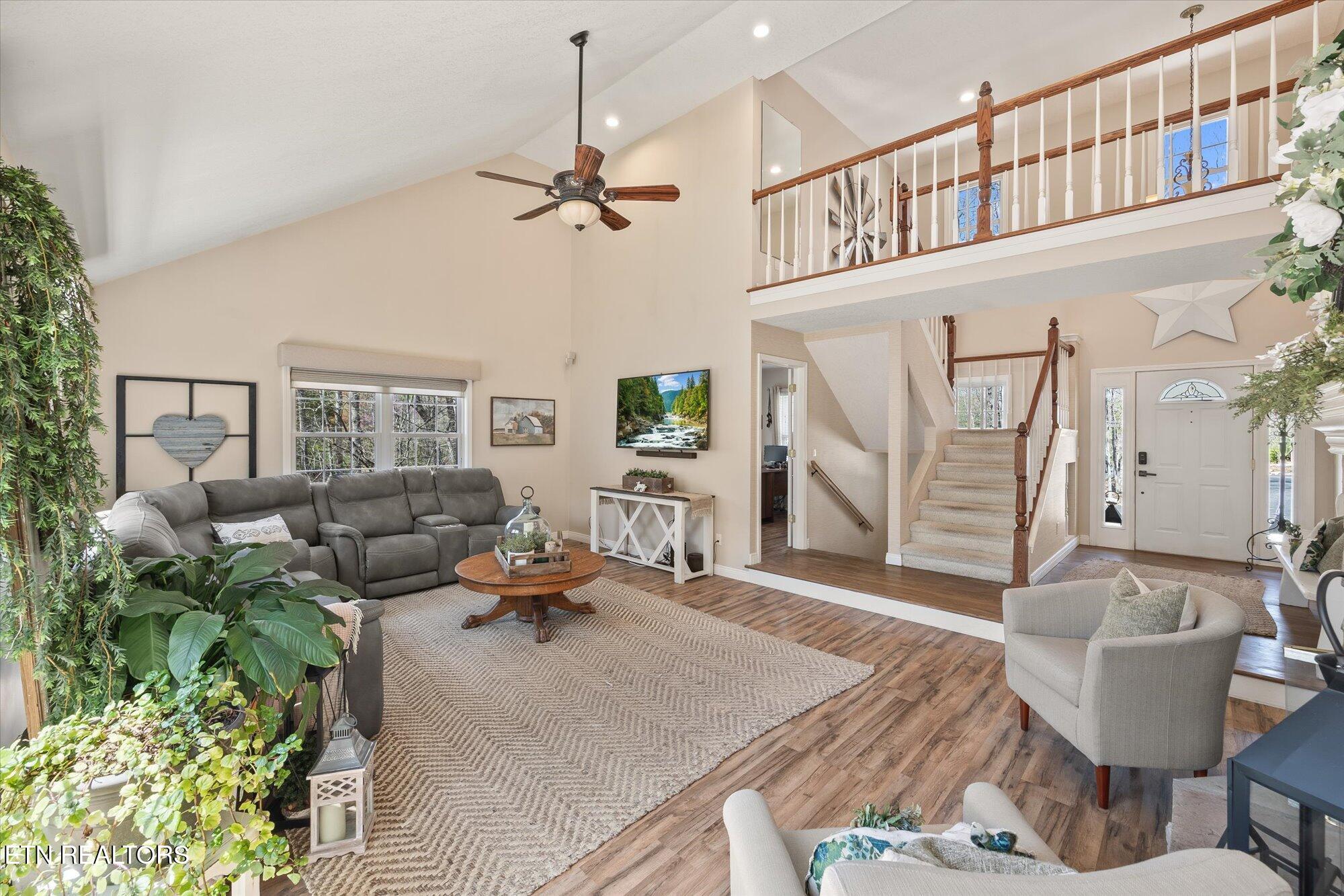 1160 Laurel Circle Crossville TN 38555