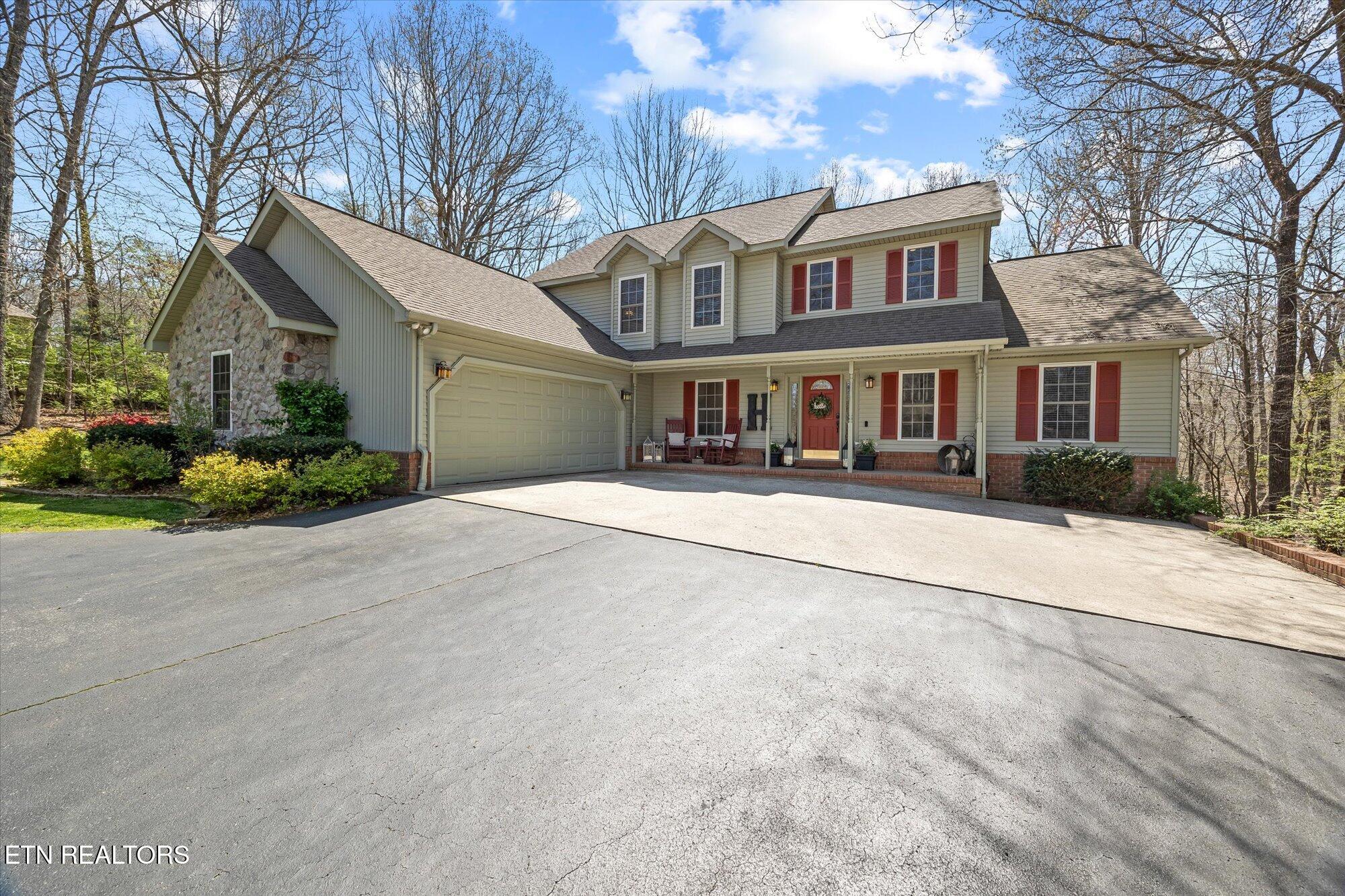 1160 Laurel Circle Crossville TN 38555