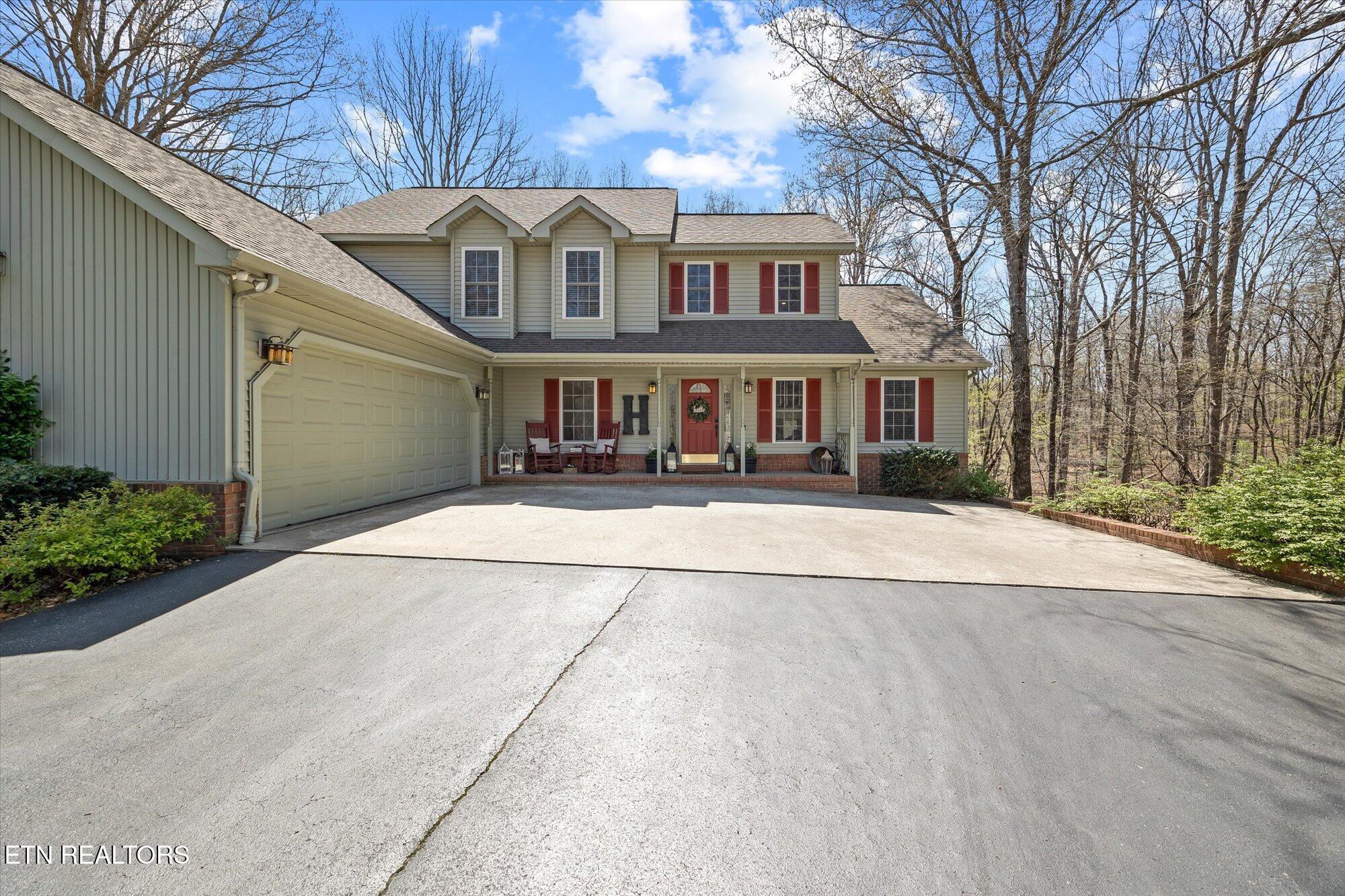 1160 Laurel Circle Crossville TN 38555