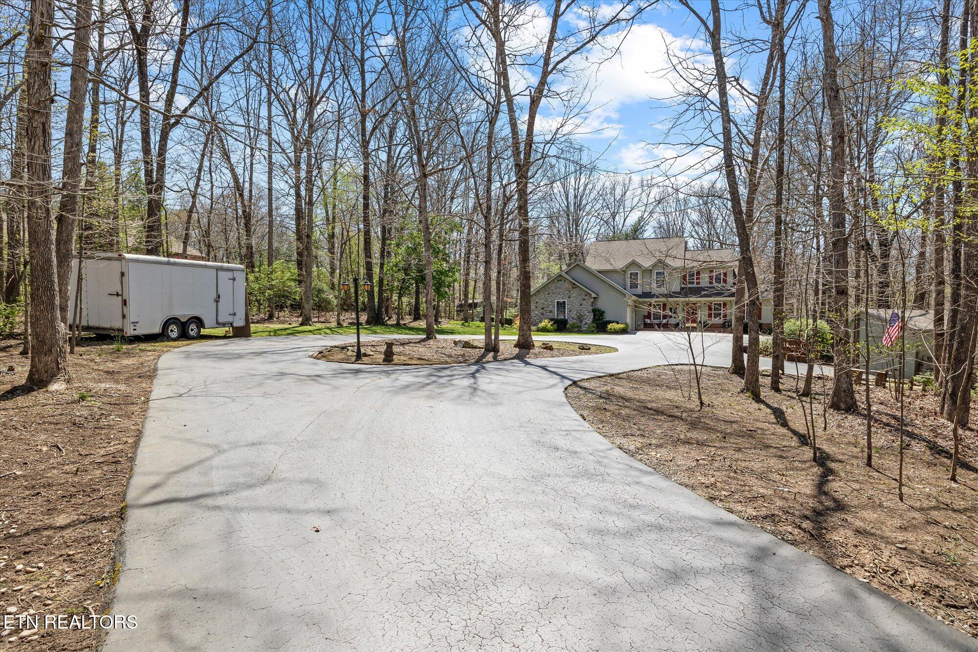 1160 Laurel Circle Crossville TN 38555