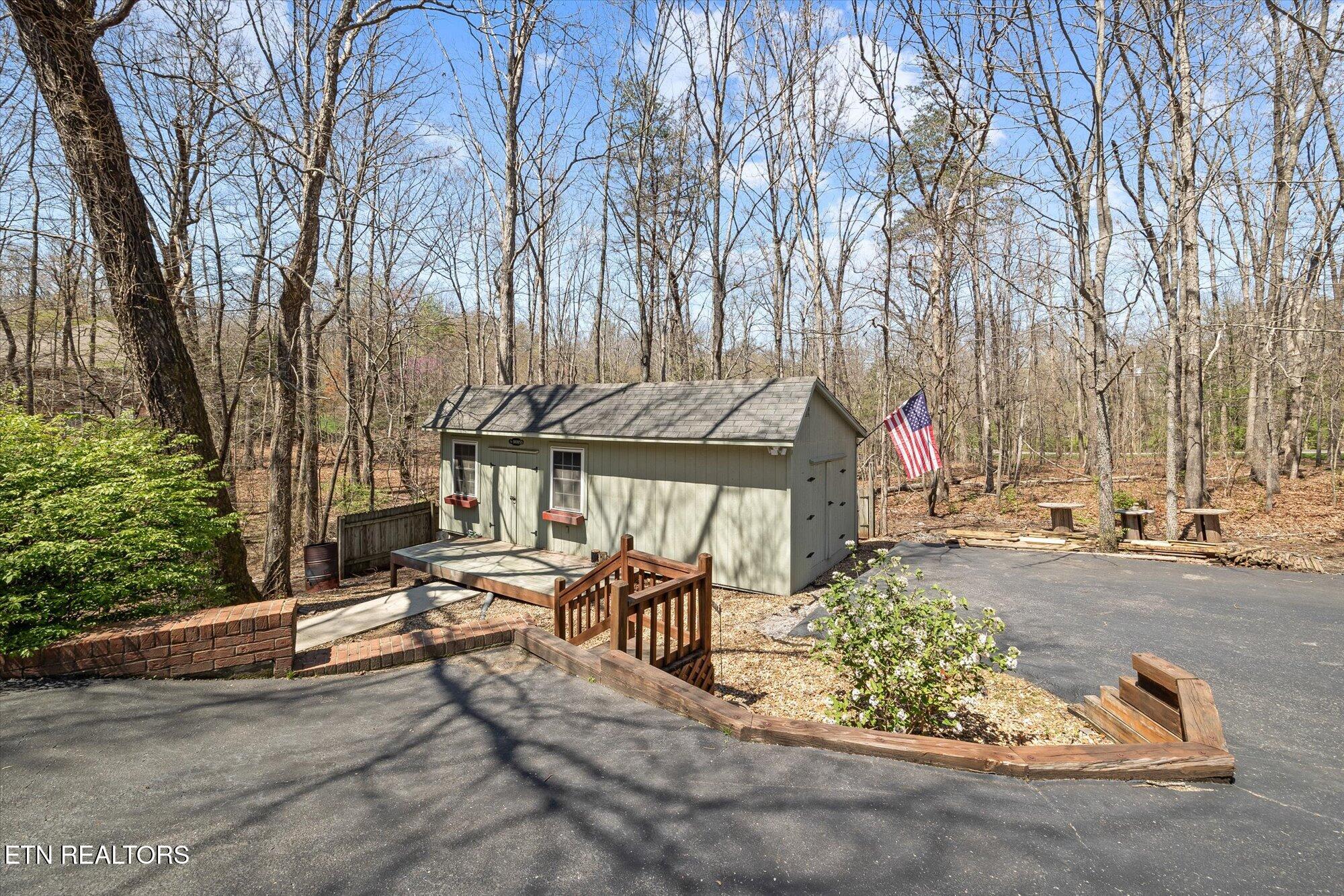 1160 Laurel Circle Crossville TN 38555