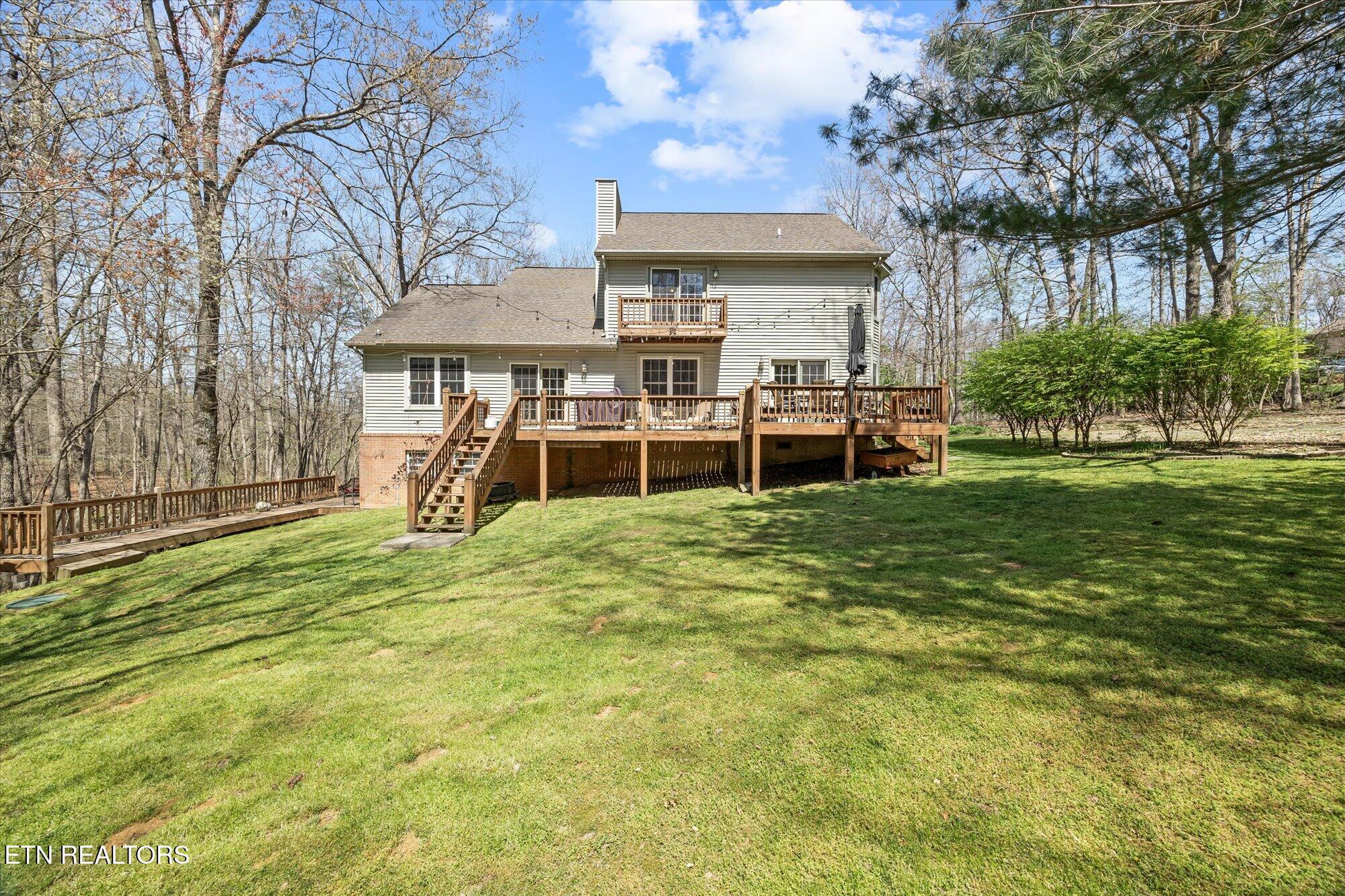 1160 Laurel Circle Crossville TN 38555