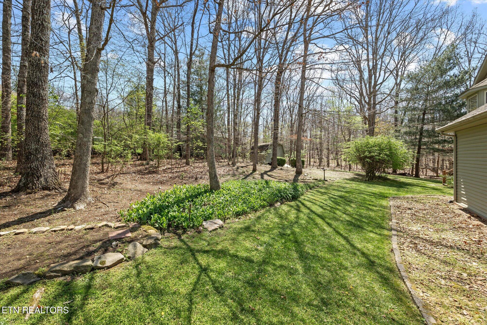 1160 Laurel Circle Crossville TN 38555